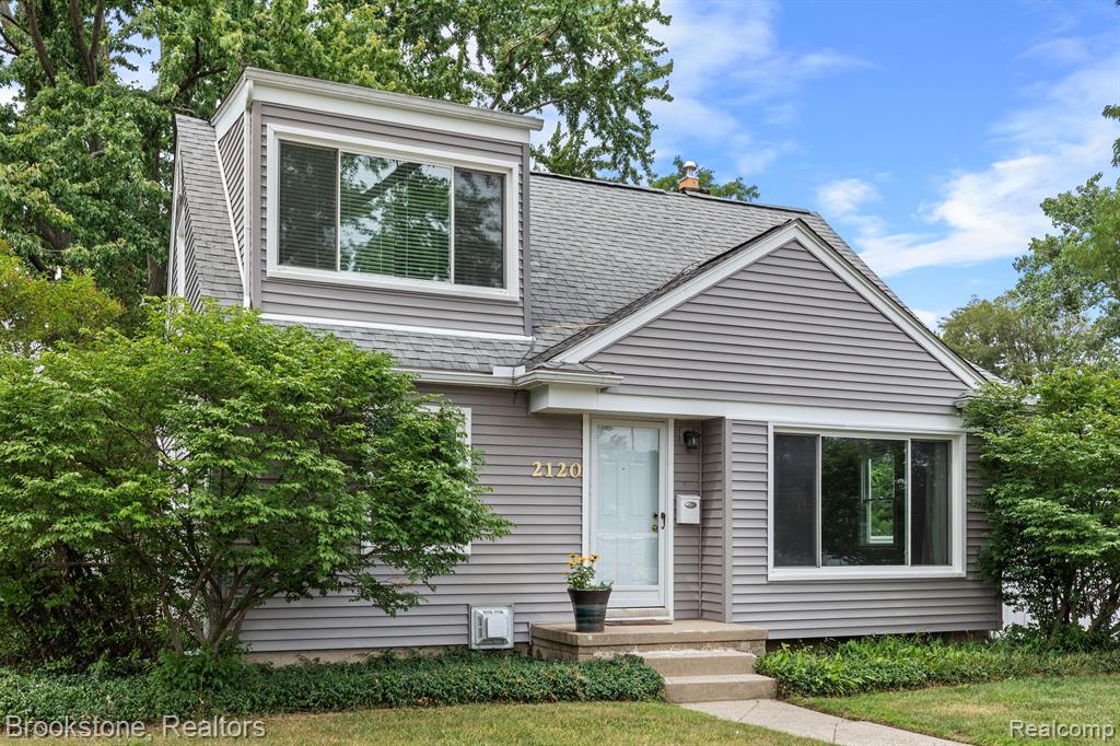 2120 Oxford Road Berkley, MI 48072 - Photo 42 of 42