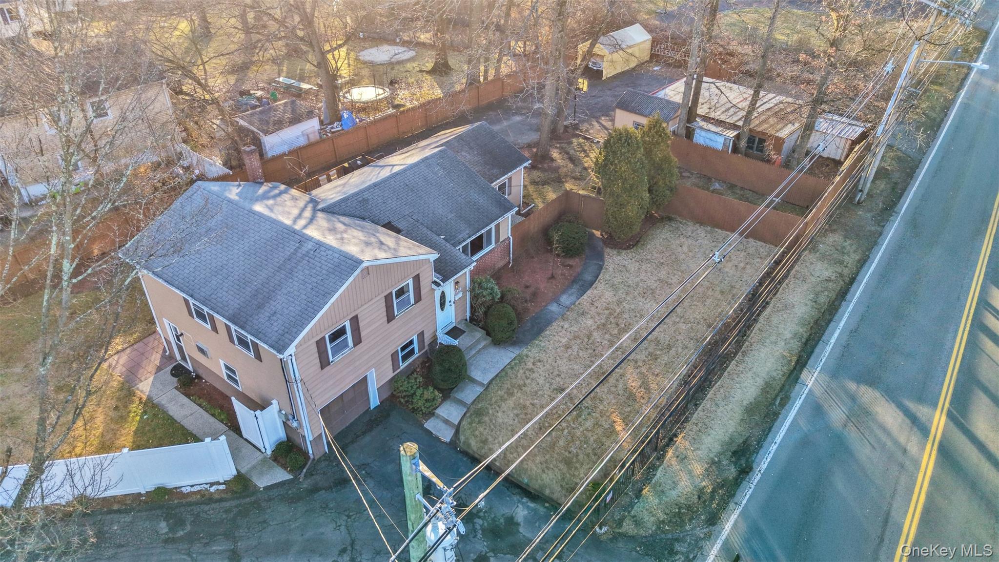 138 East Eckerson Road Spring Valley, NY 10977 - Photo 42 of 50