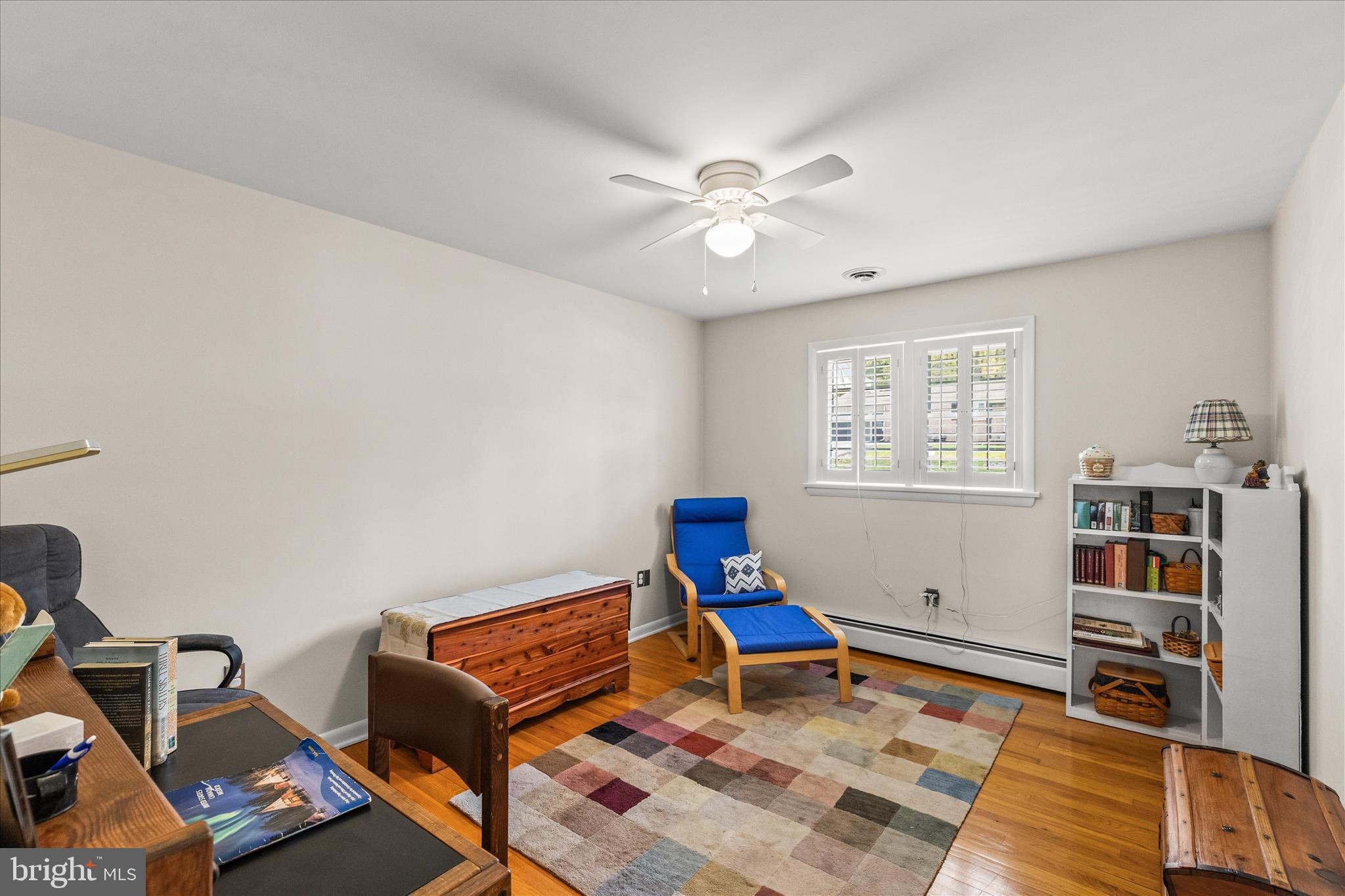 22 Northview Drive Hanover, PA 17331 - Photo 24 of 47 a living room with furniture a rug and a window