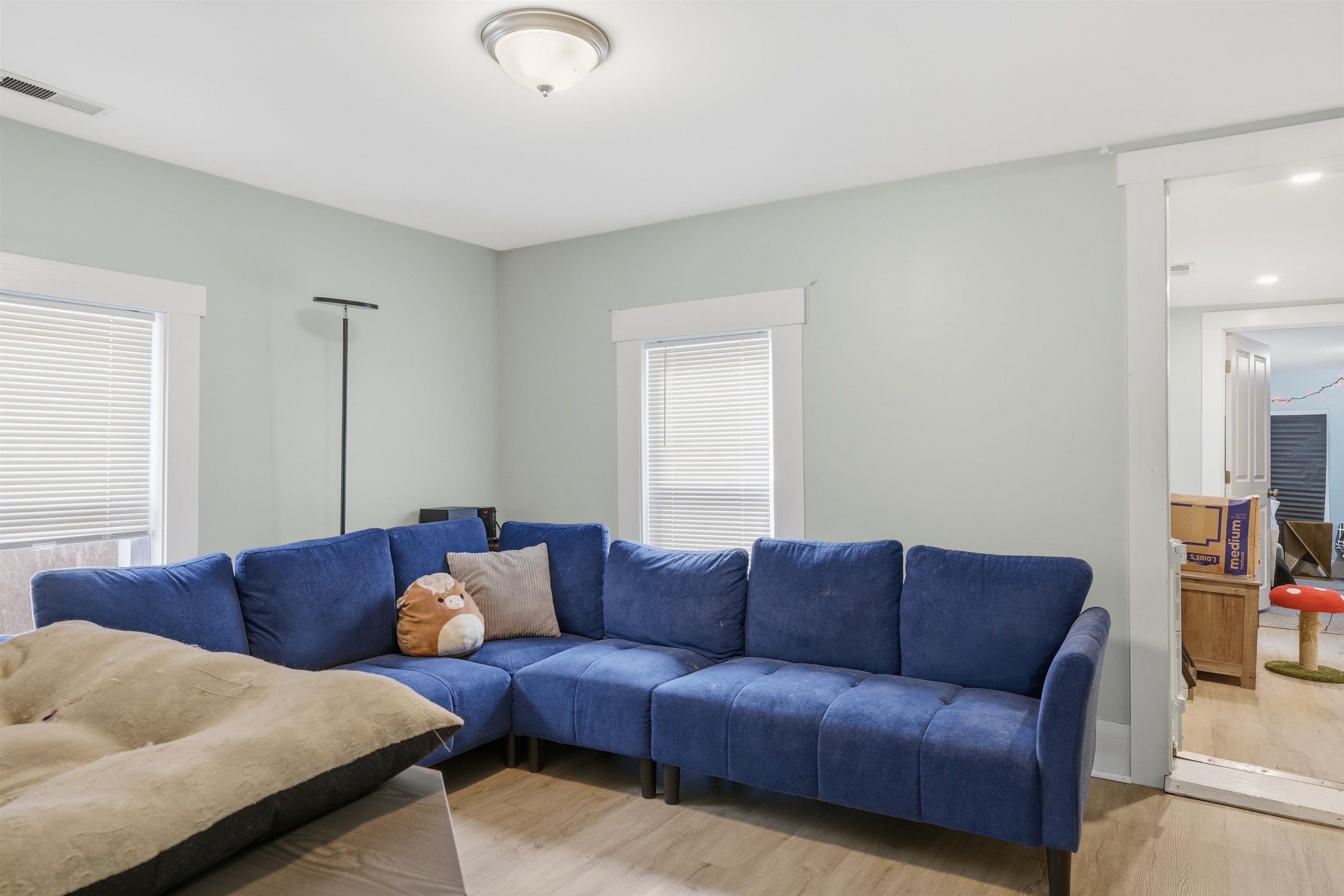 39 South Barnstead Road Barnstead, NH 03225 - Photo 11 of 57