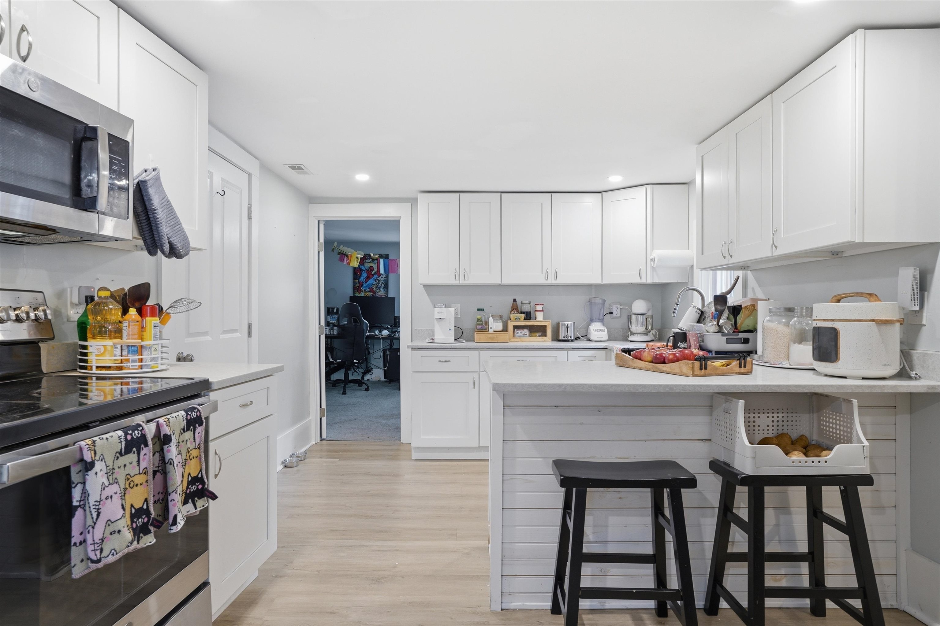 39 South Barnstead Road Barnstead, NH 03225 - Photo 2 of 57