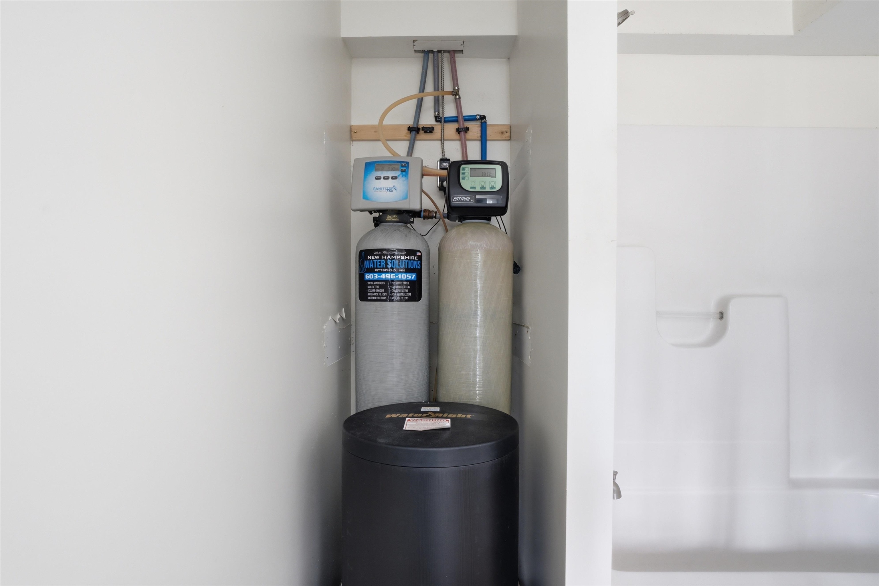 39 South Barnstead Road Barnstead, NH 03225 - Photo 23 of 57