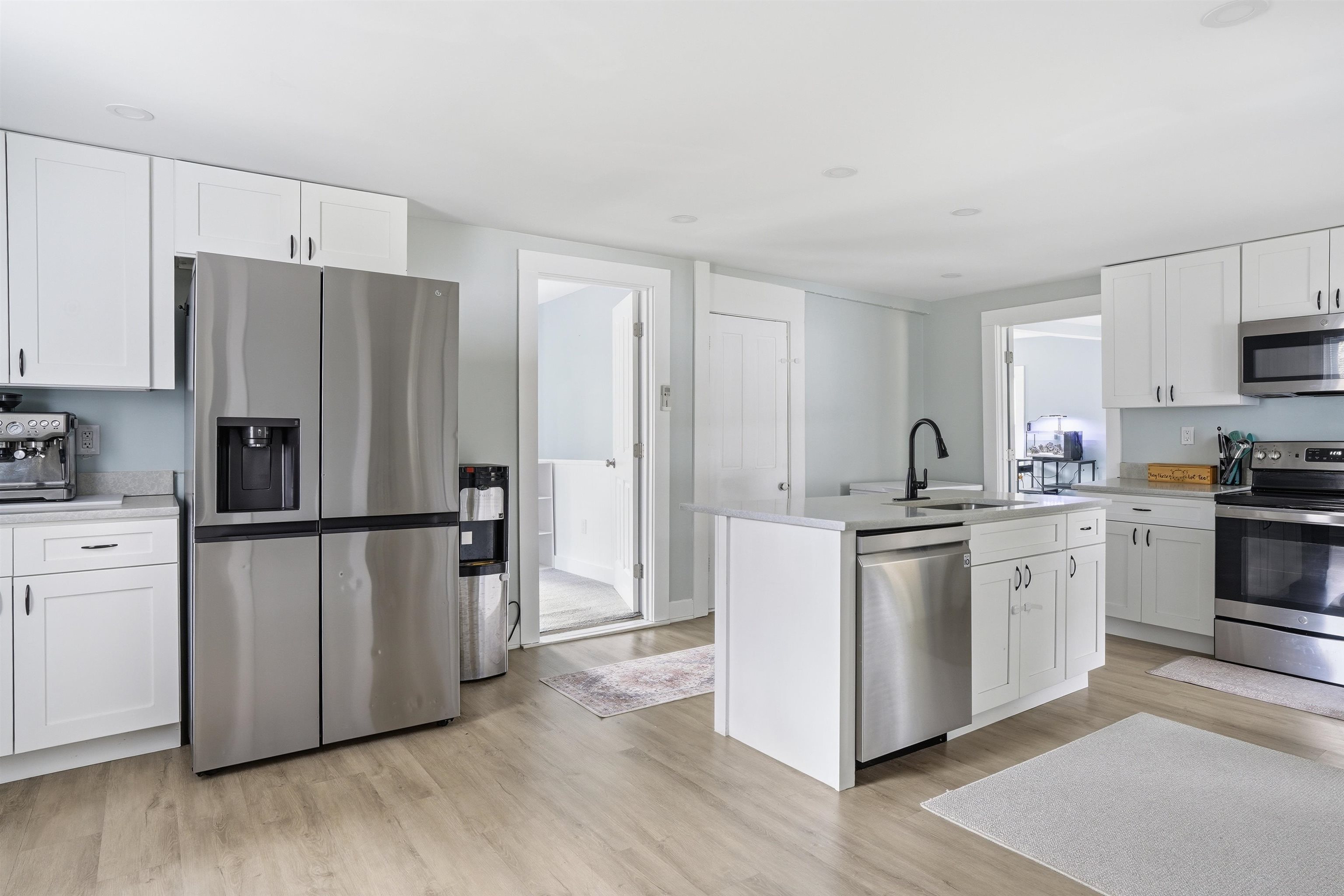 39 South Barnstead Road Barnstead, NH 03225 - Photo 27 of 57