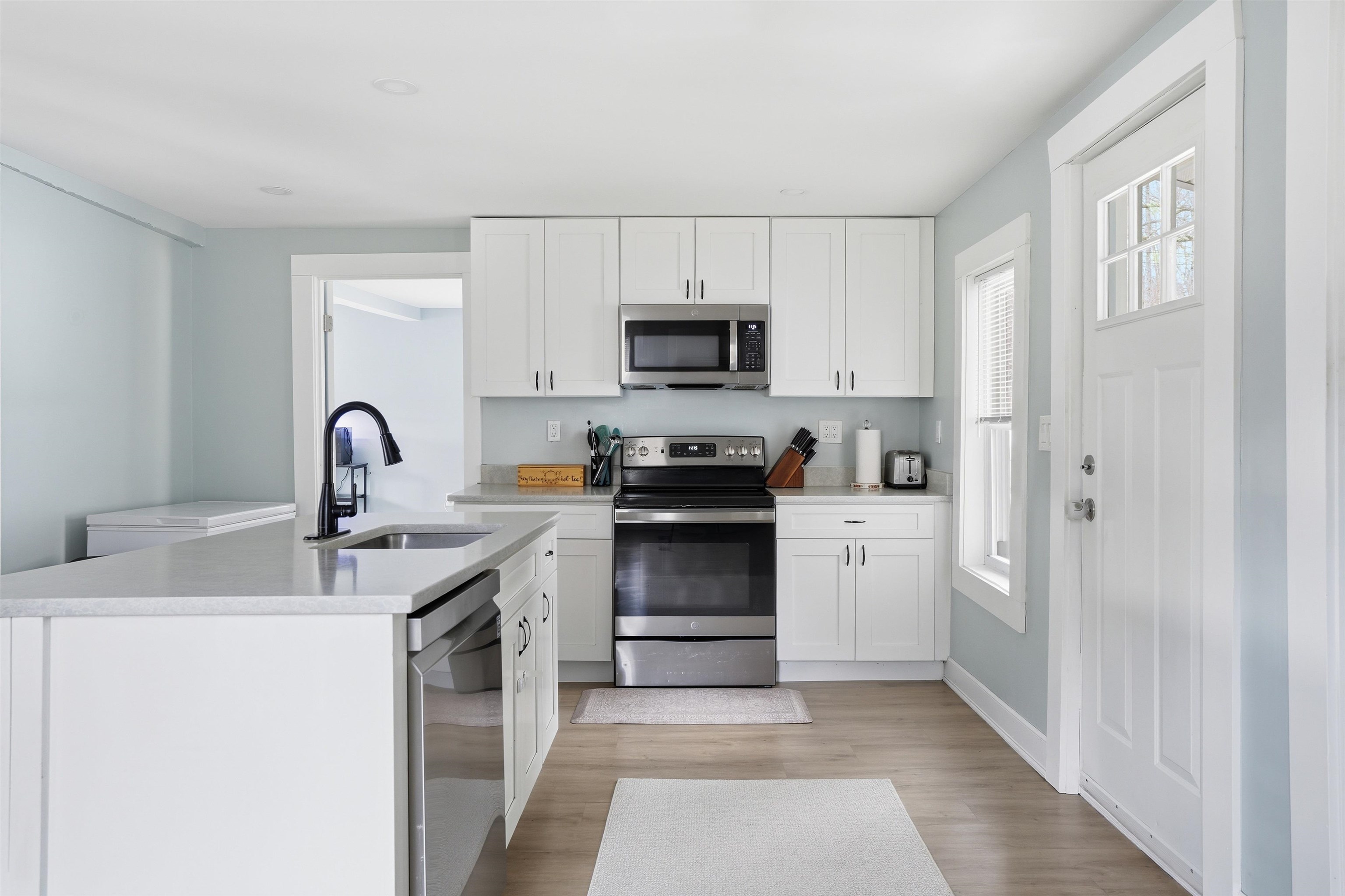 39 South Barnstead Road Barnstead, NH 03225 - Photo 28 of 57