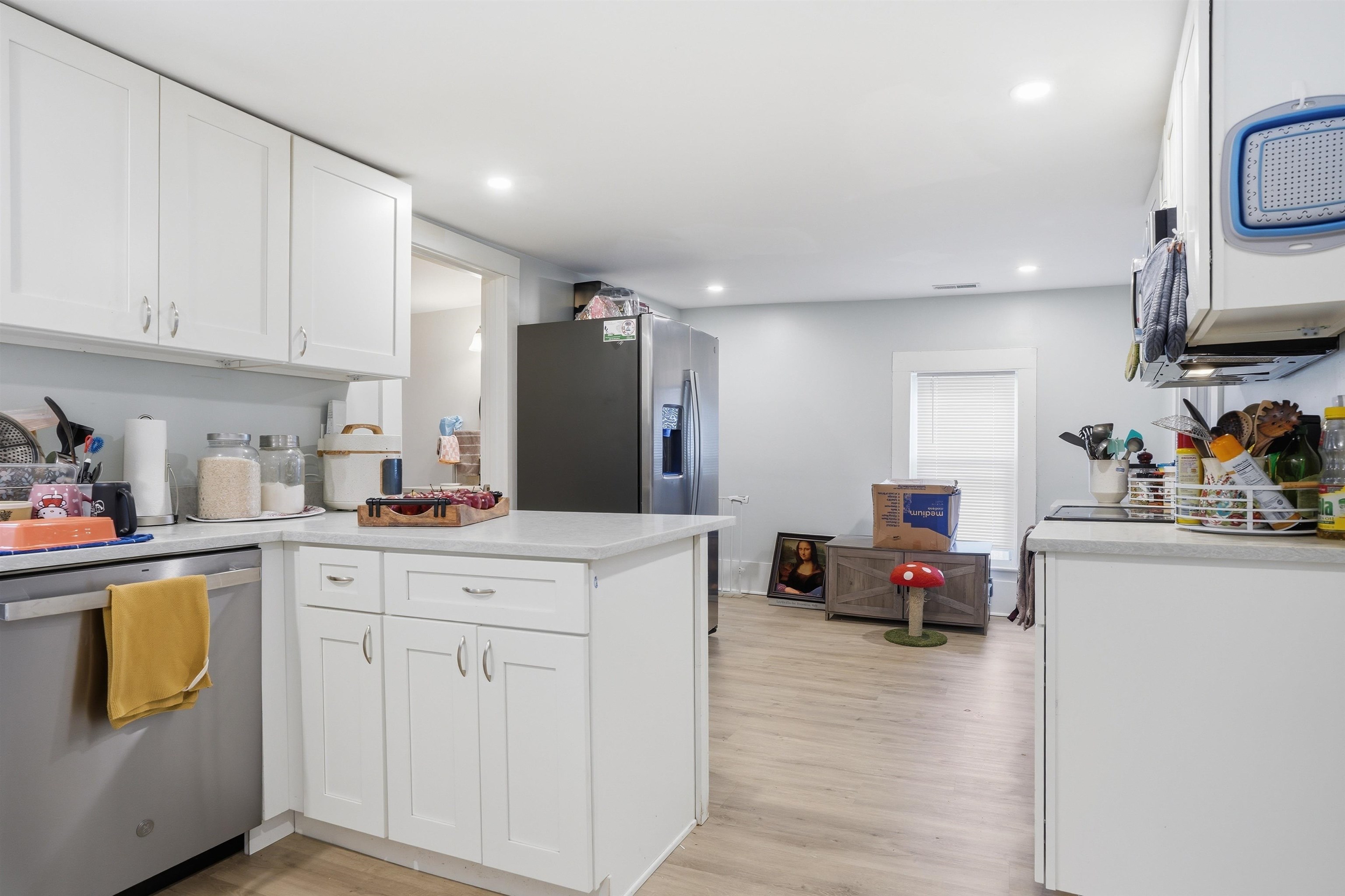 39 South Barnstead Road Barnstead, NH 03225 - Photo 3 of 57