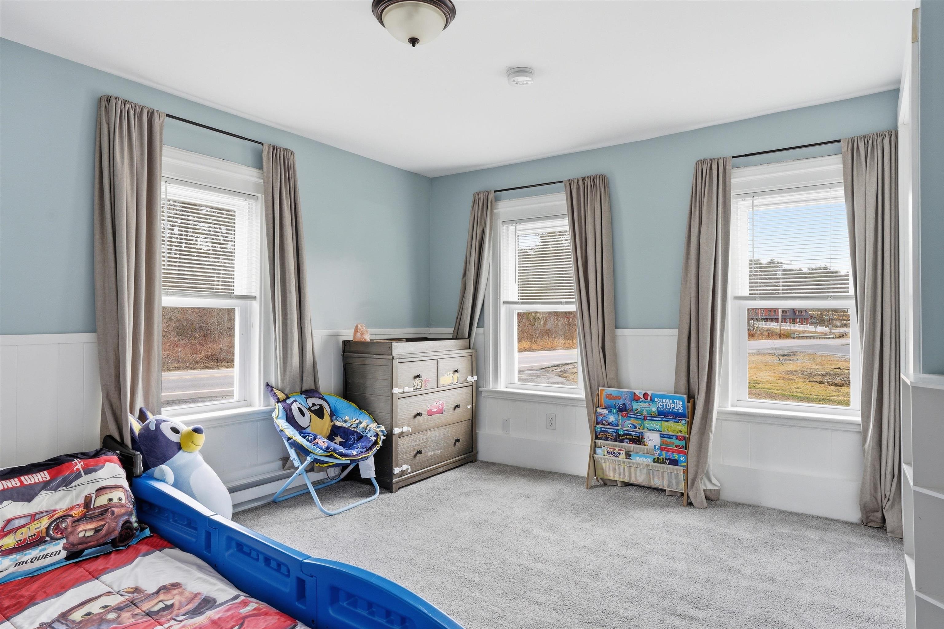 39 South Barnstead Road Barnstead, NH 03225 - Photo 32 of 57