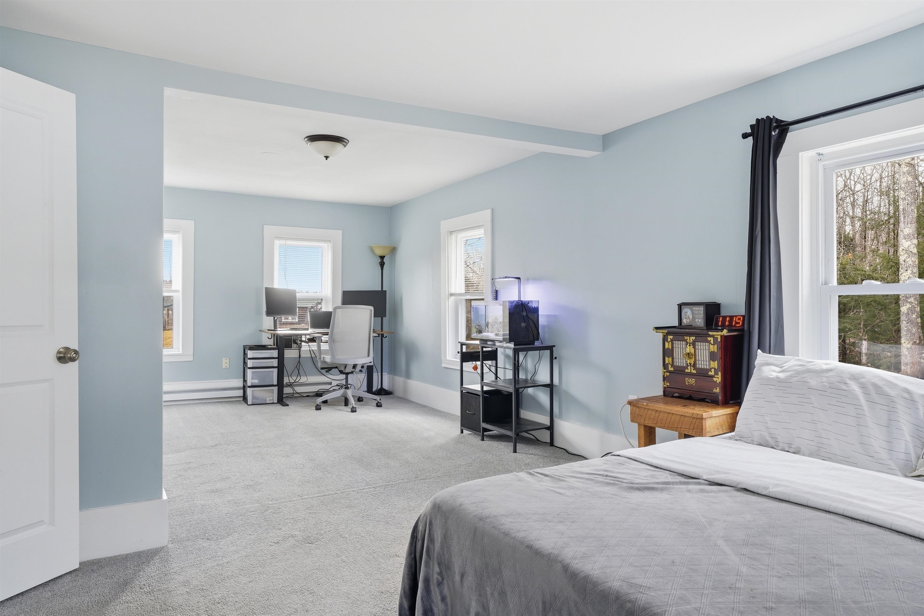 39 South Barnstead Road Barnstead, NH 03225 - Photo 35 of 57