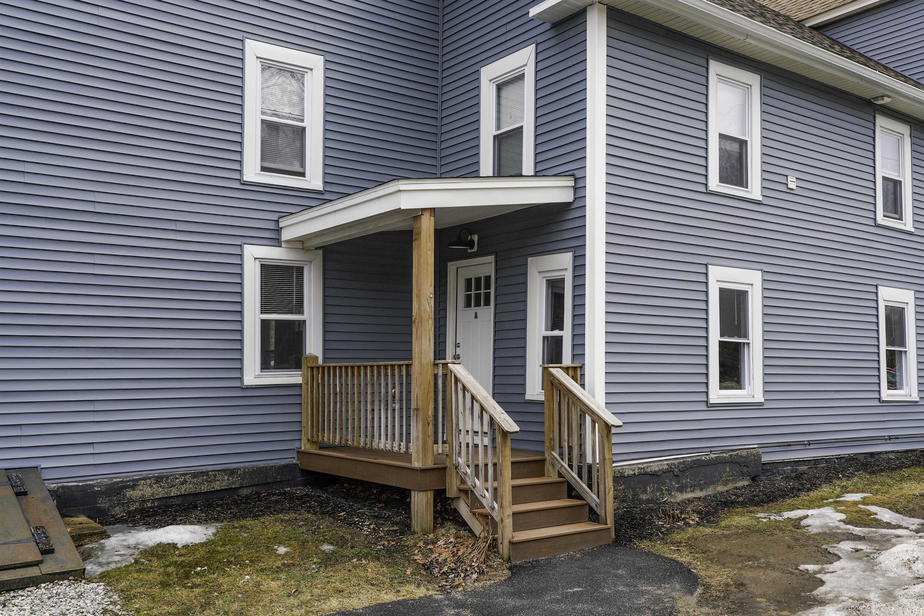 39 South Barnstead Road Barnstead, NH 03225 - Photo 38 of 57