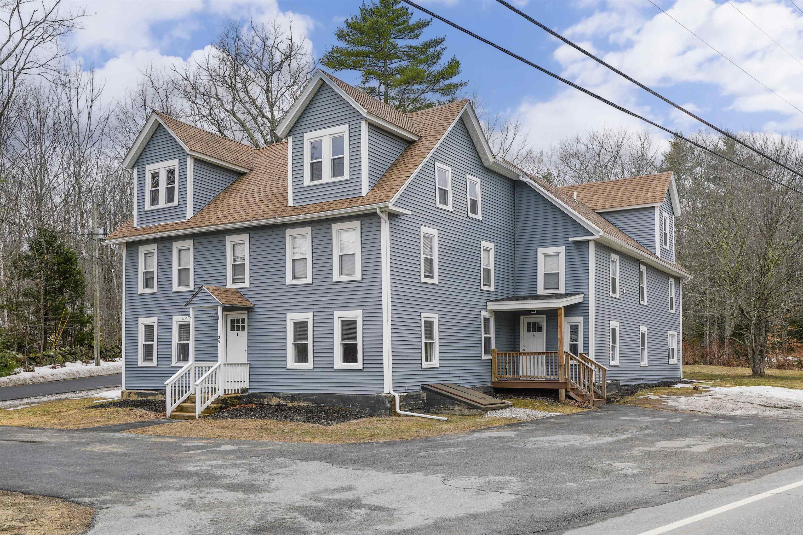 39 South Barnstead Road Barnstead, NH 03225 - Photo 40 of 57