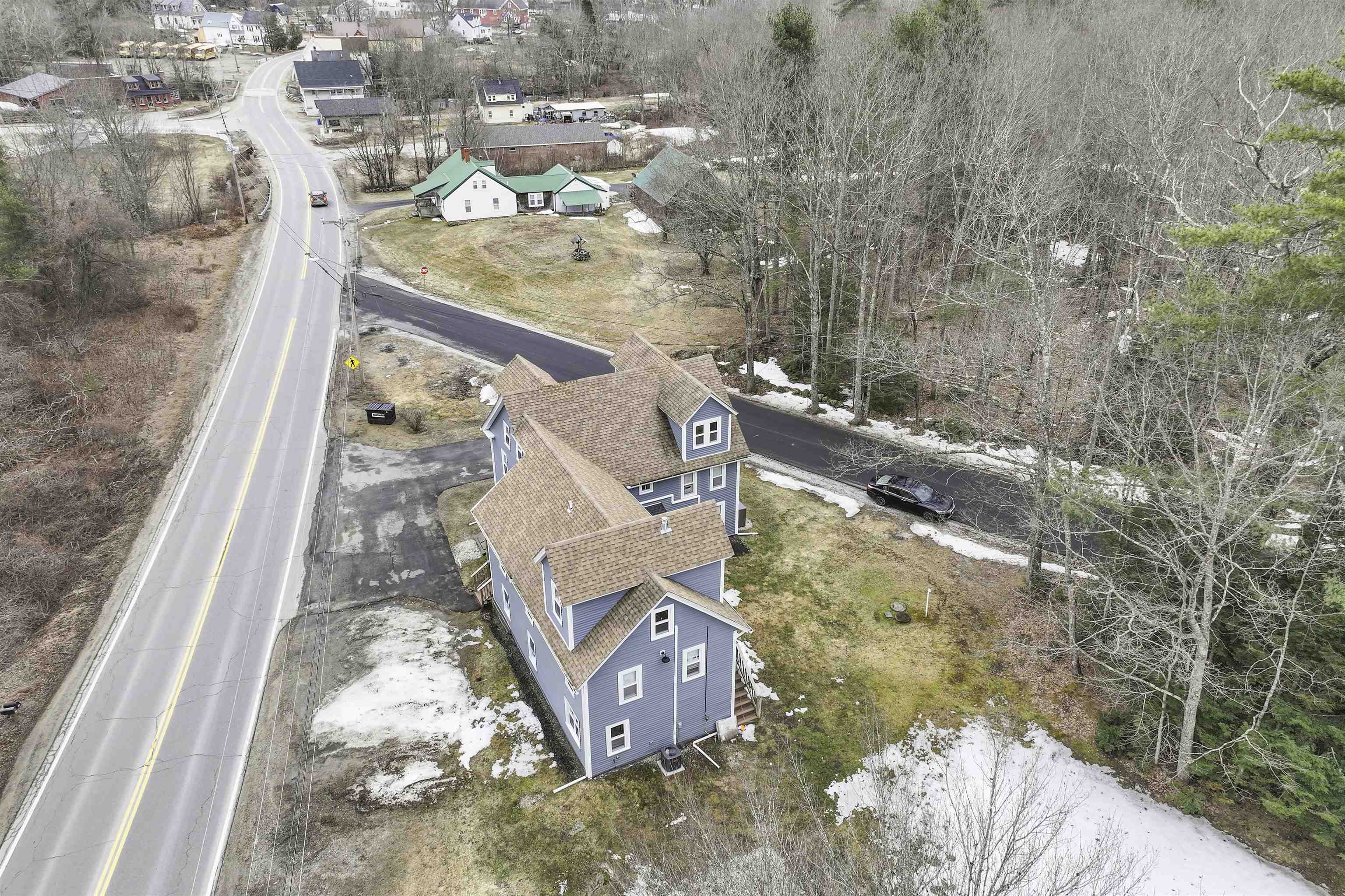 39 South Barnstead Road Barnstead, NH 03225 - Photo 47 of 57