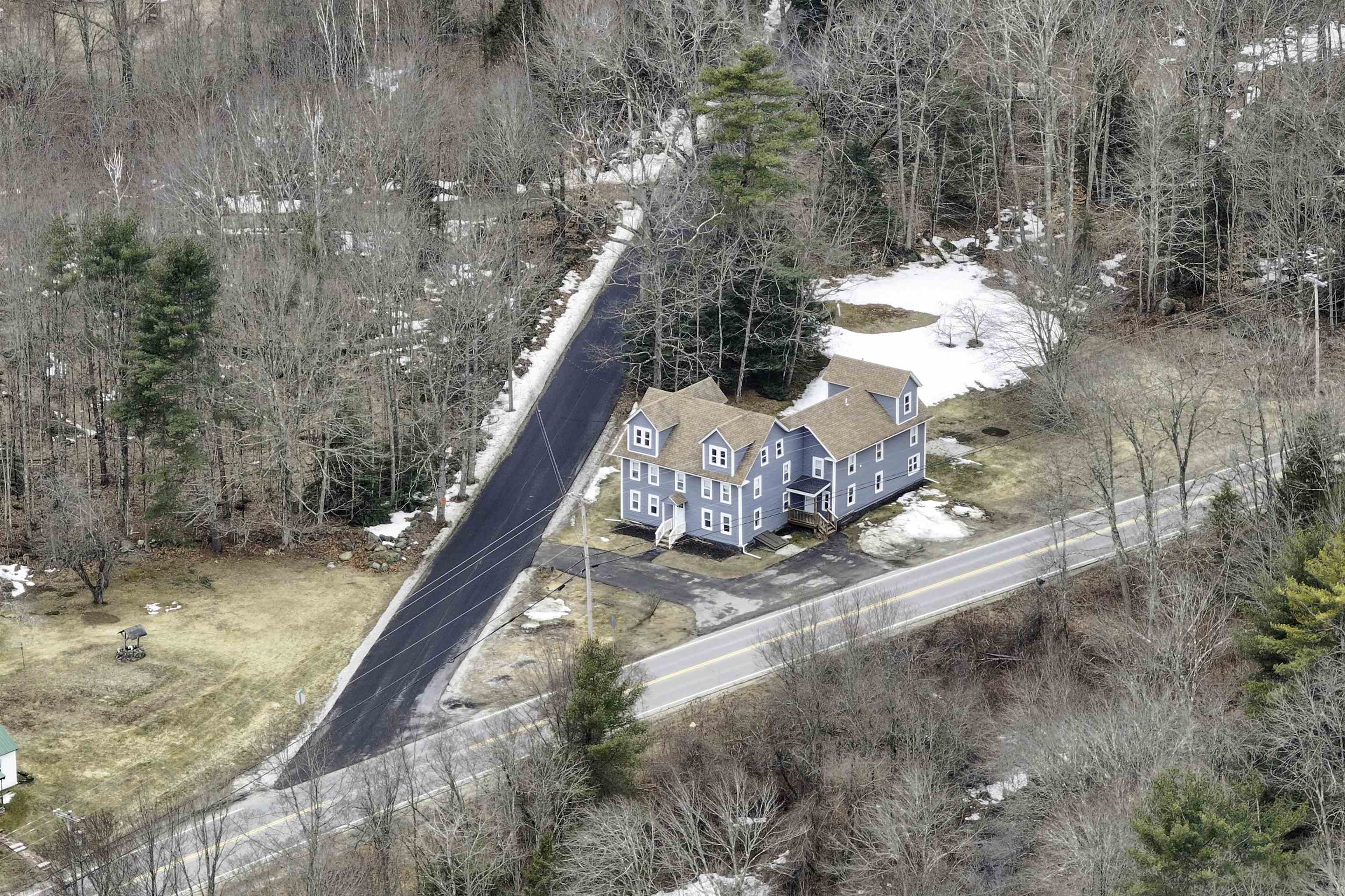 39 South Barnstead Road Barnstead, NH 03225 - Photo 48 of 57