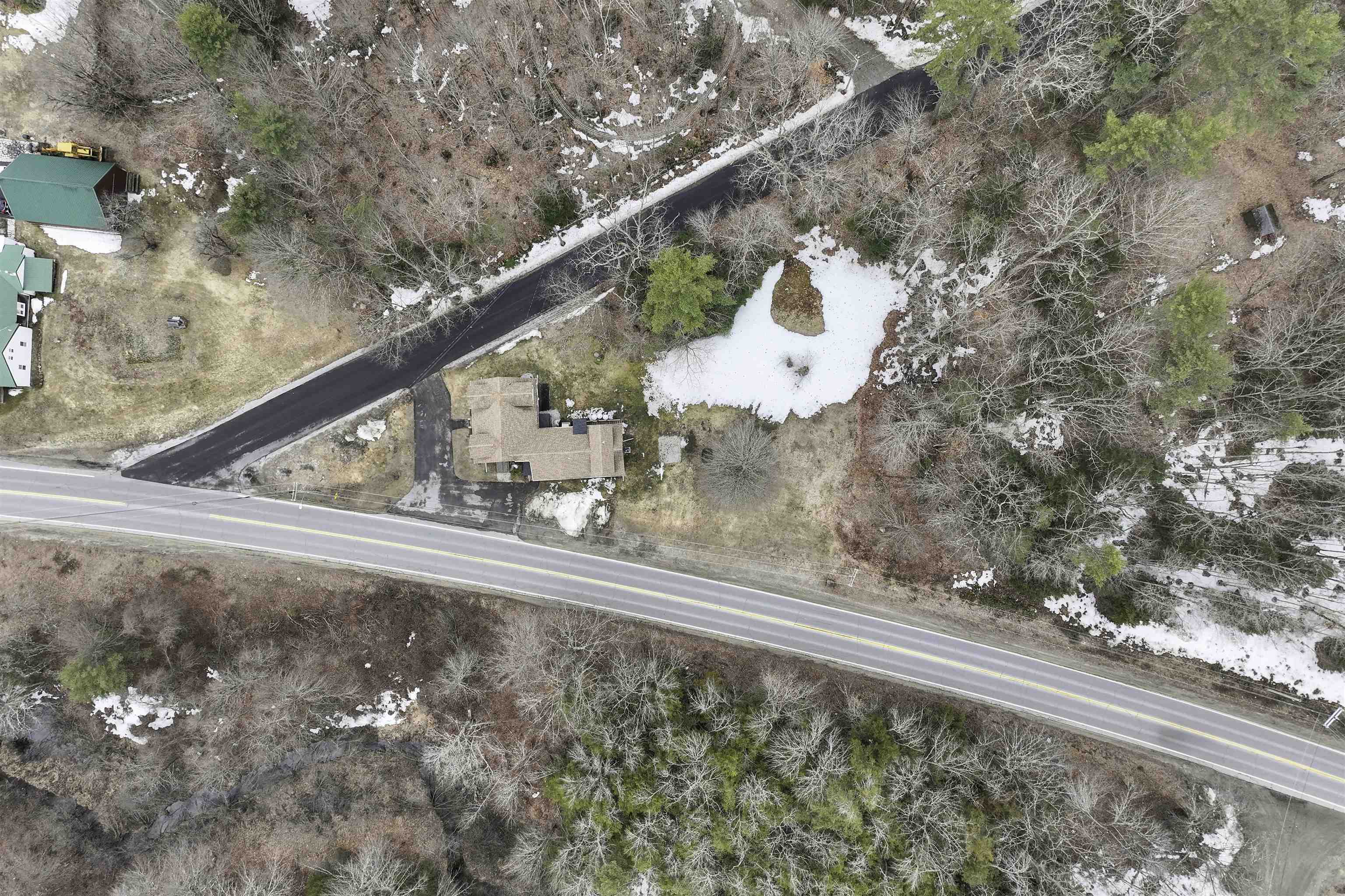 39 South Barnstead Road Barnstead, NH 03225 - Photo 49 of 57