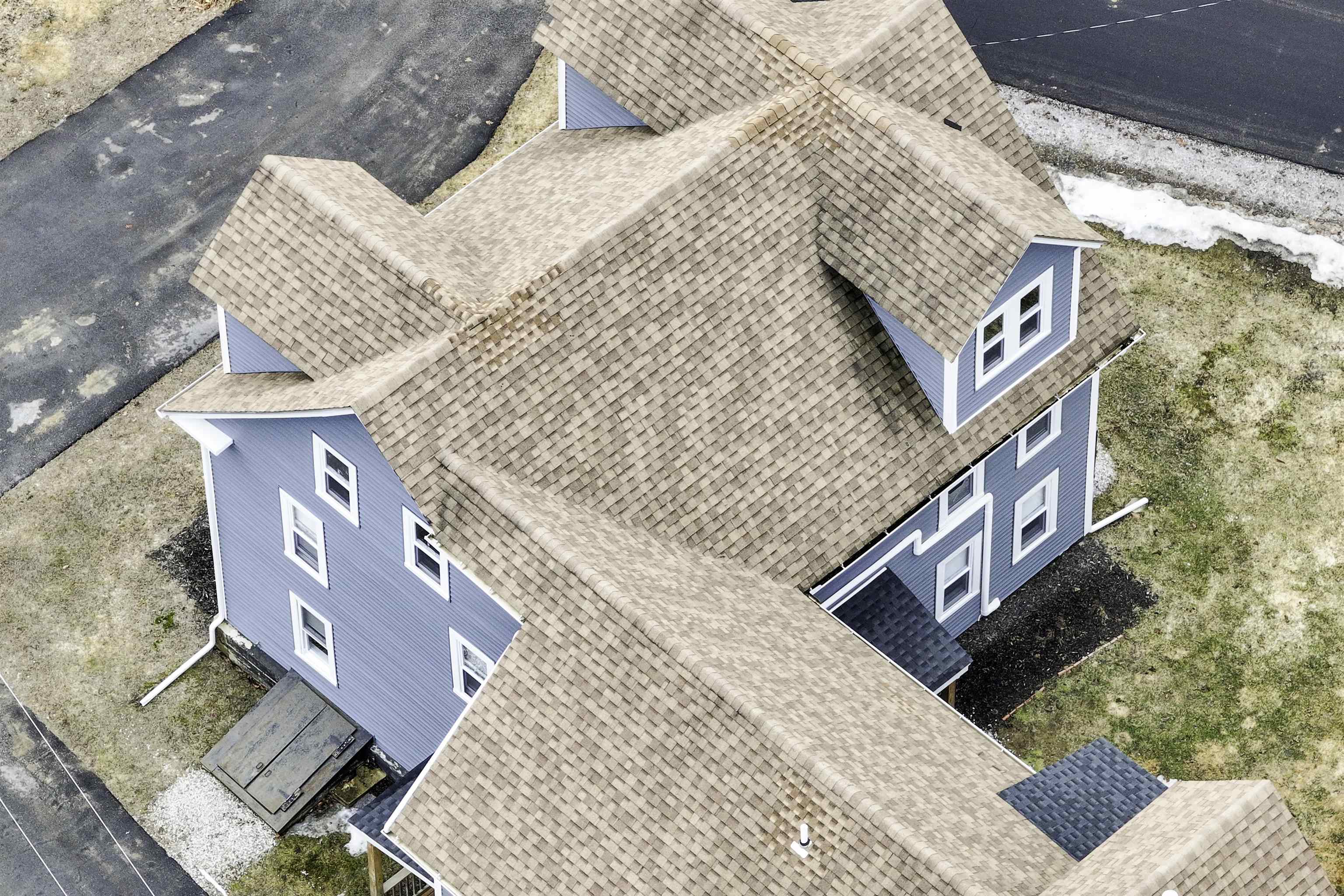 39 South Barnstead Road Barnstead, NH 03225 - Photo 50 of 57