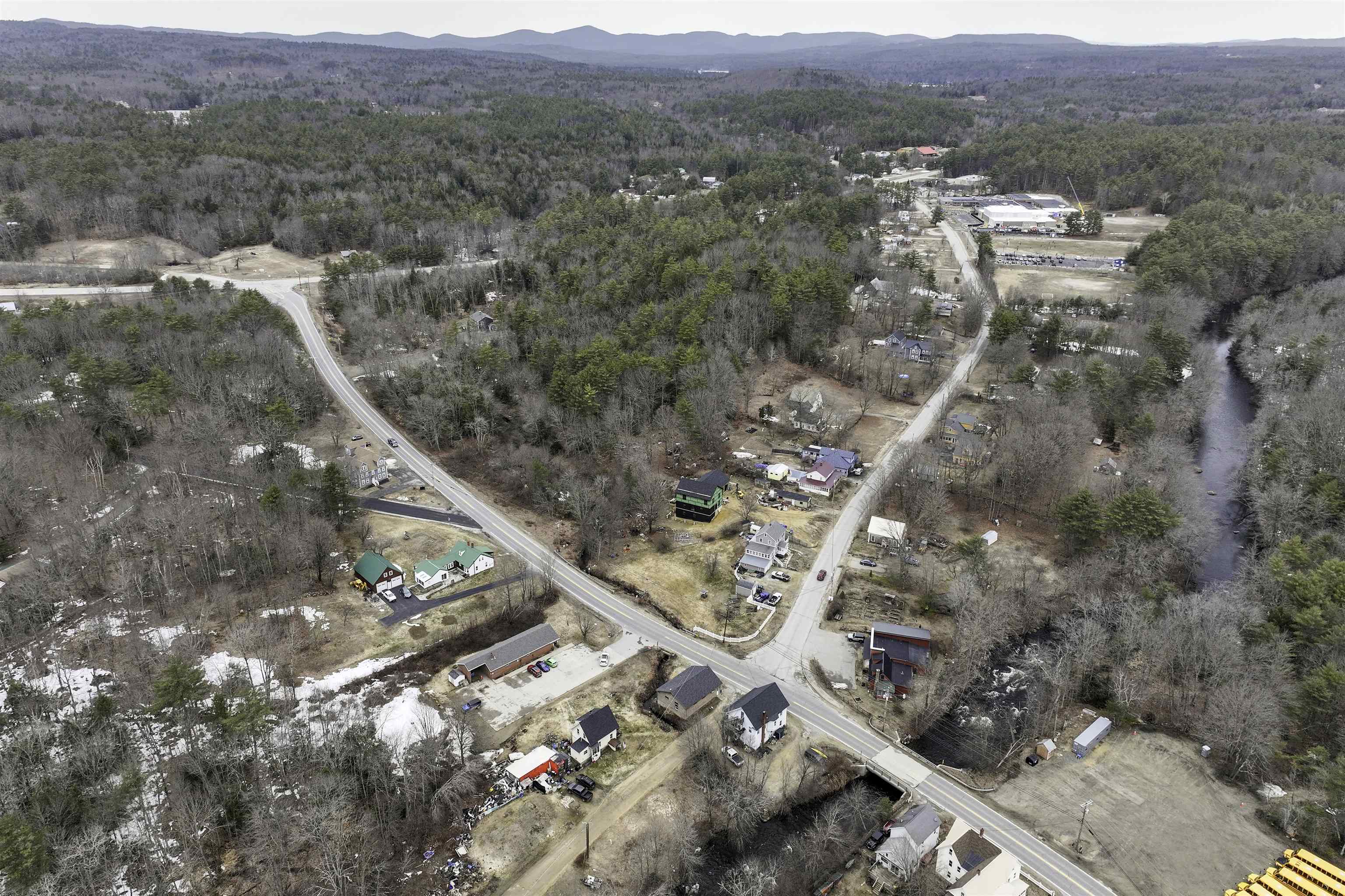 39 South Barnstead Road Barnstead, NH 03225 - Photo 52 of 57