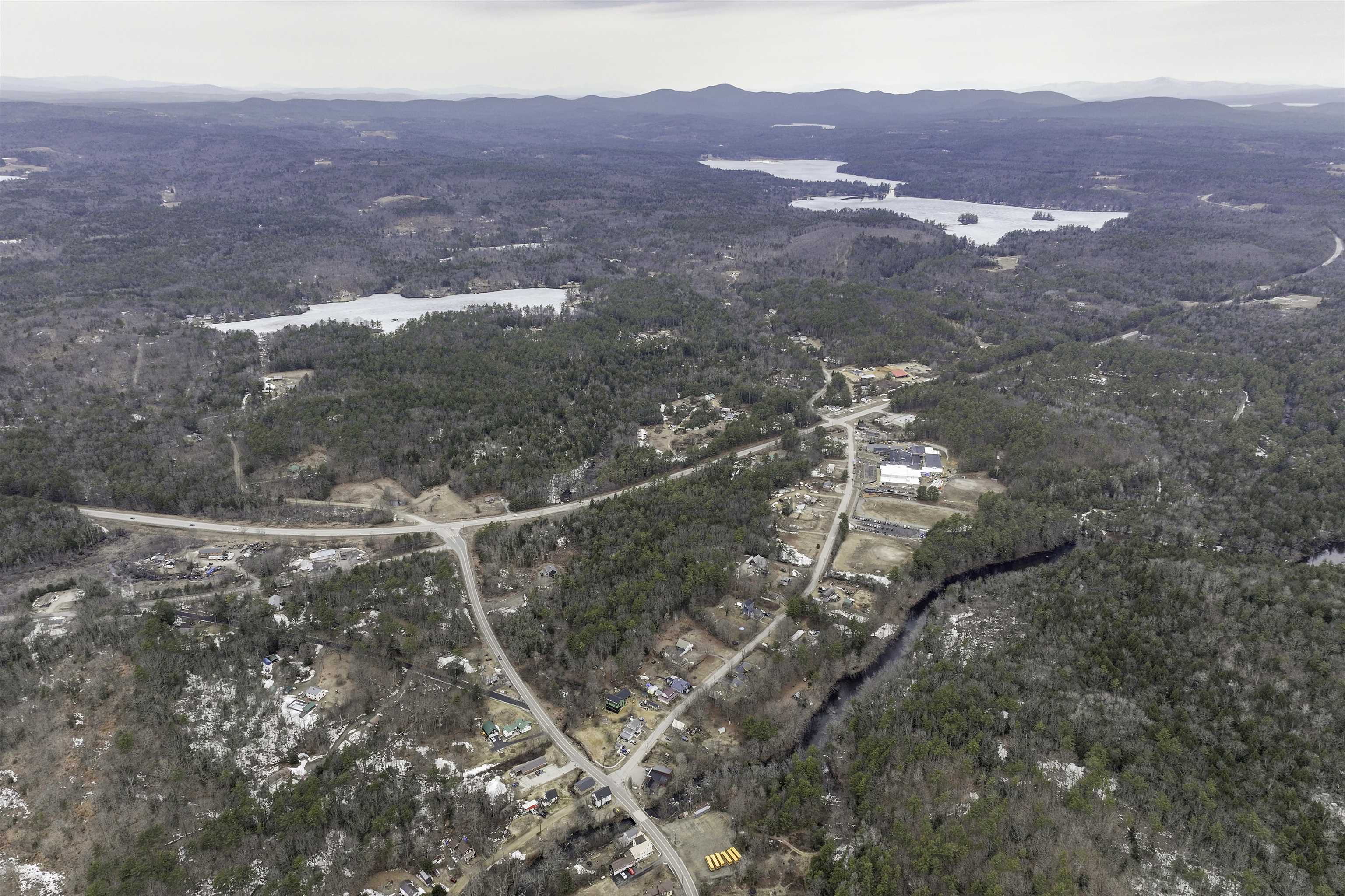 39 South Barnstead Road Barnstead, NH 03225 - Photo 53 of 57