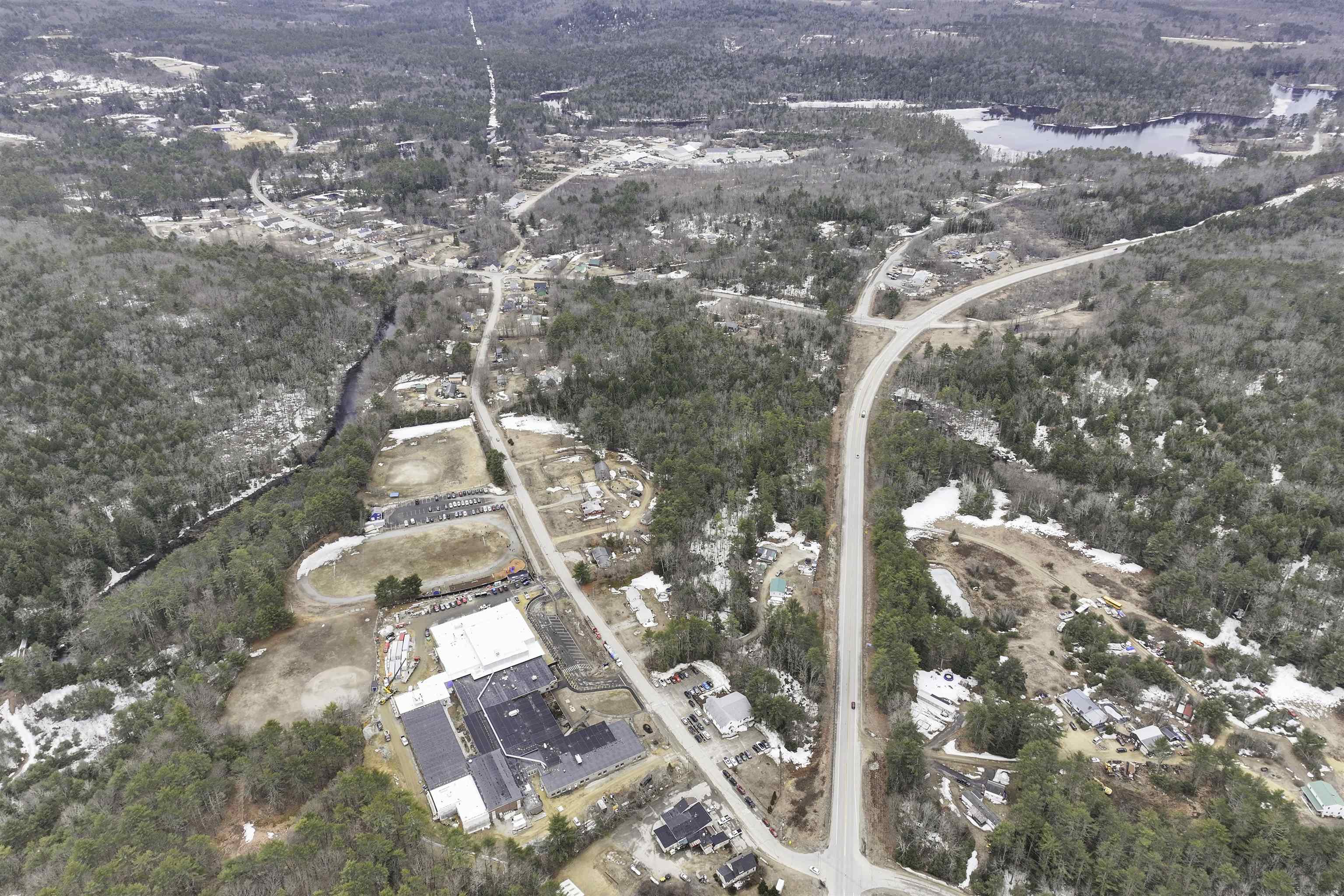 39 South Barnstead Road Barnstead, NH 03225 - Photo 56 of 57