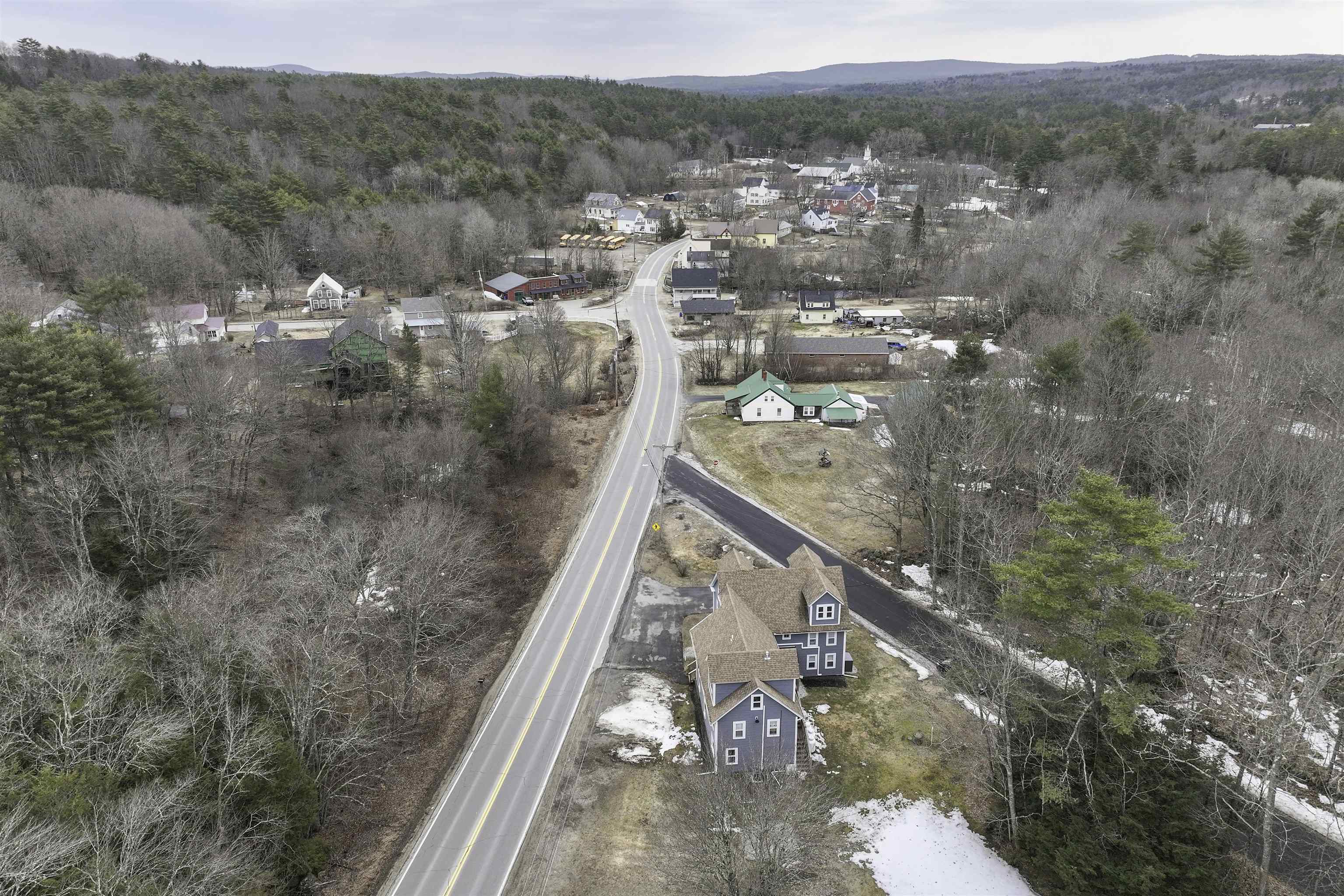 39 South Barnstead Road Barnstead, NH 03225 - Photo 57 of 57