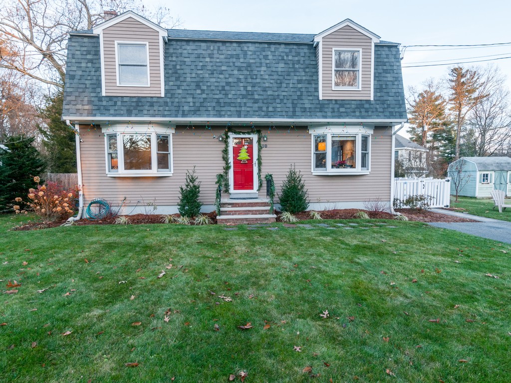 10 Glendale Road Burlington, MA 01803 - Photo 1 of 30 Gallery Image 1