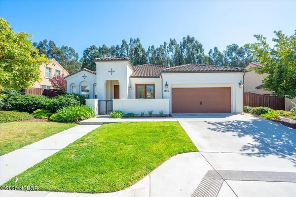 $995,000 | 1152 Hastings Court, Santa Maria, CA 93455