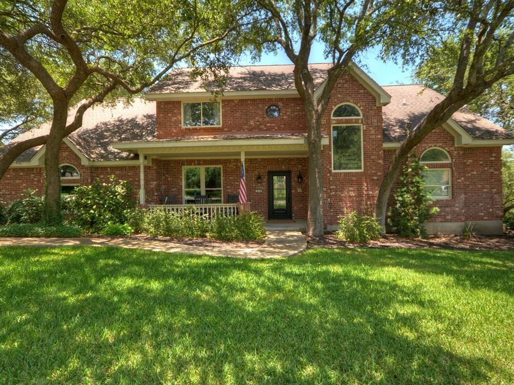 310 South Ridge Circle Georgetown, TX 78628 - Photo 1 of 1 Gallery Image 1