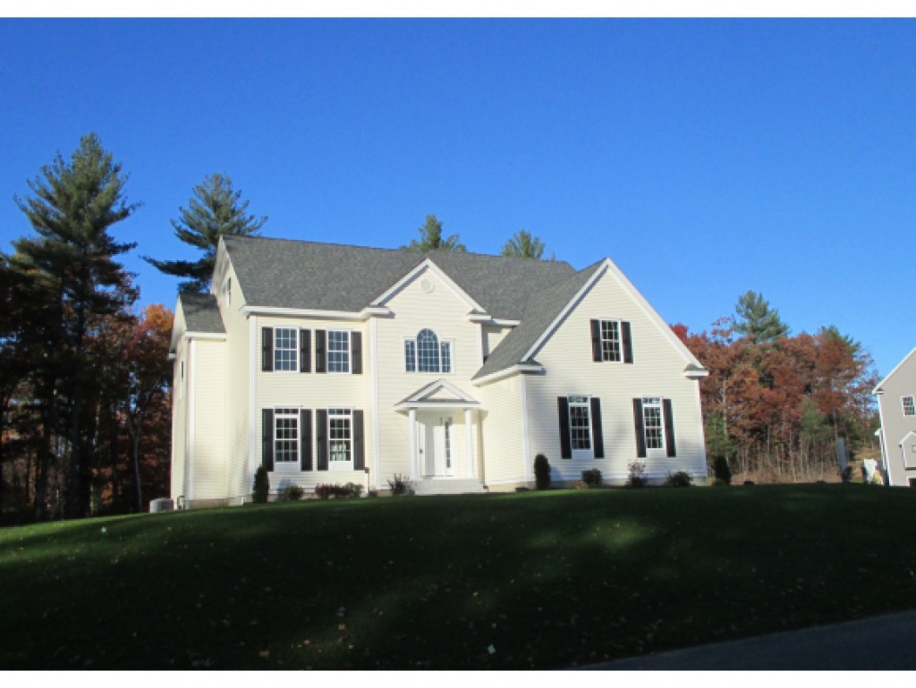 23 Nathan Road Windham, NH 03087 - Photo 1 of 1