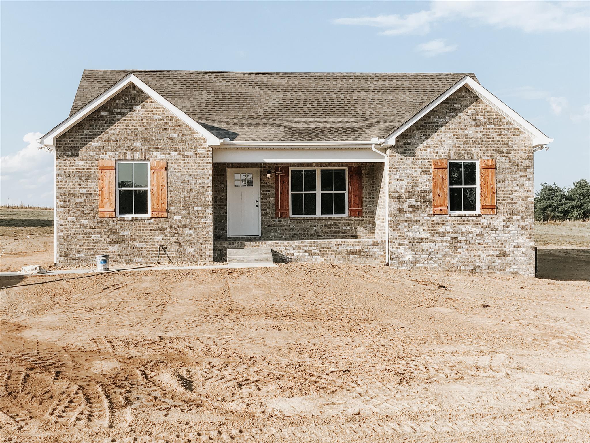 2843 Oak Grove Church Road Bethpage, TN 37022 - Photo 1 of 16 Gallery Image 1