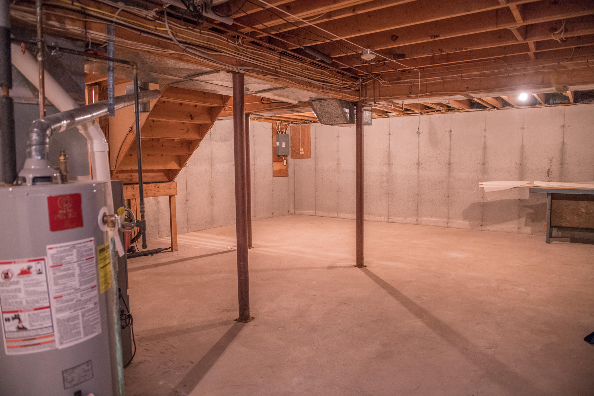 14 Shellback Way, Unit 14B Mashpee, MA 02649 - Photo 19 of 25 17basement2