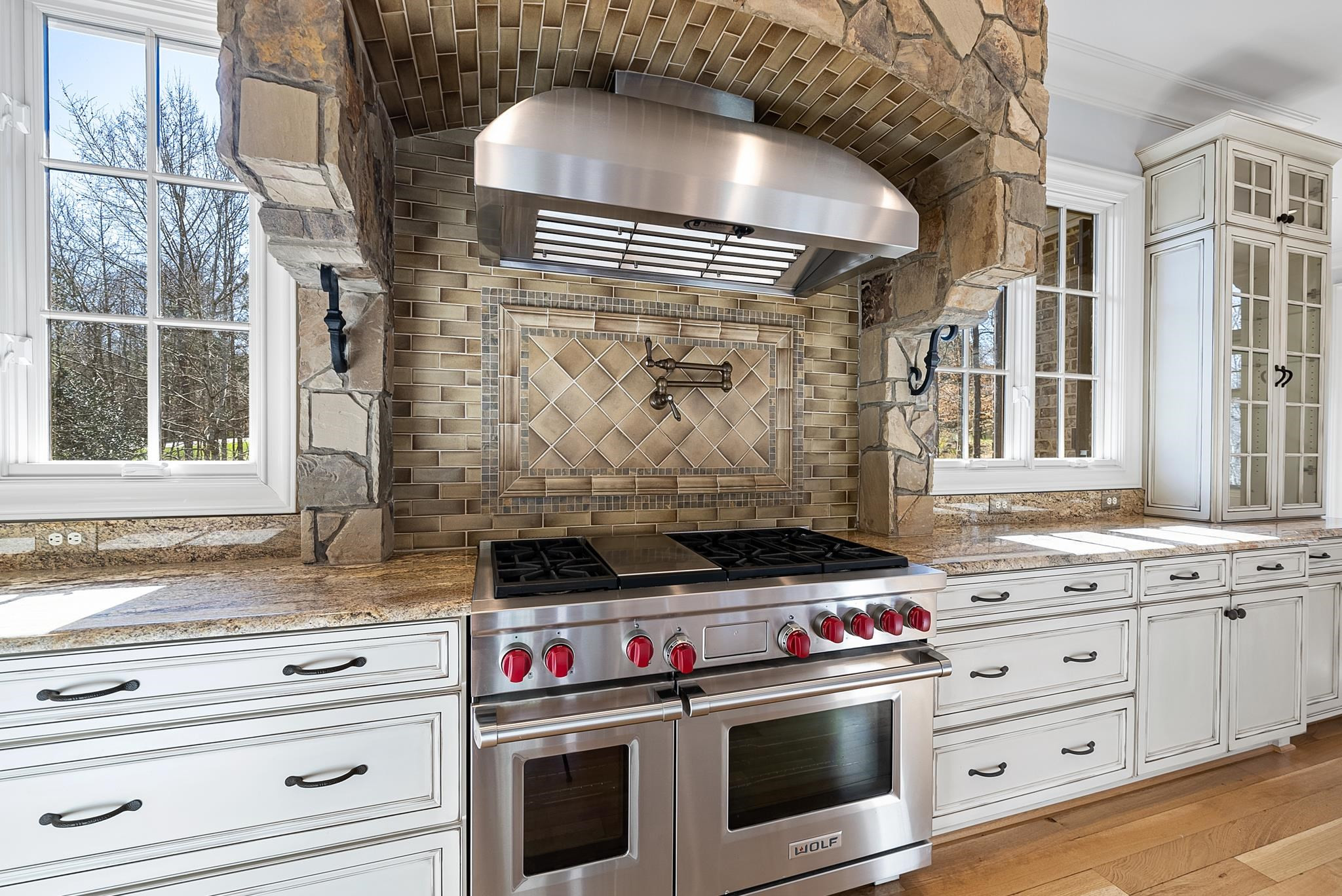 6009 Over Hadden Court Raleigh, NC 27614 - Photo 13 of 53 Chef's Kitchen