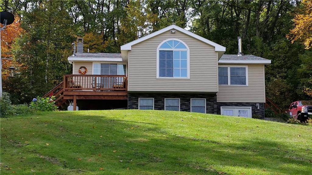 235 Royalsborough Road Durham, ME 04222 - Photo 1 of 35 Front view!