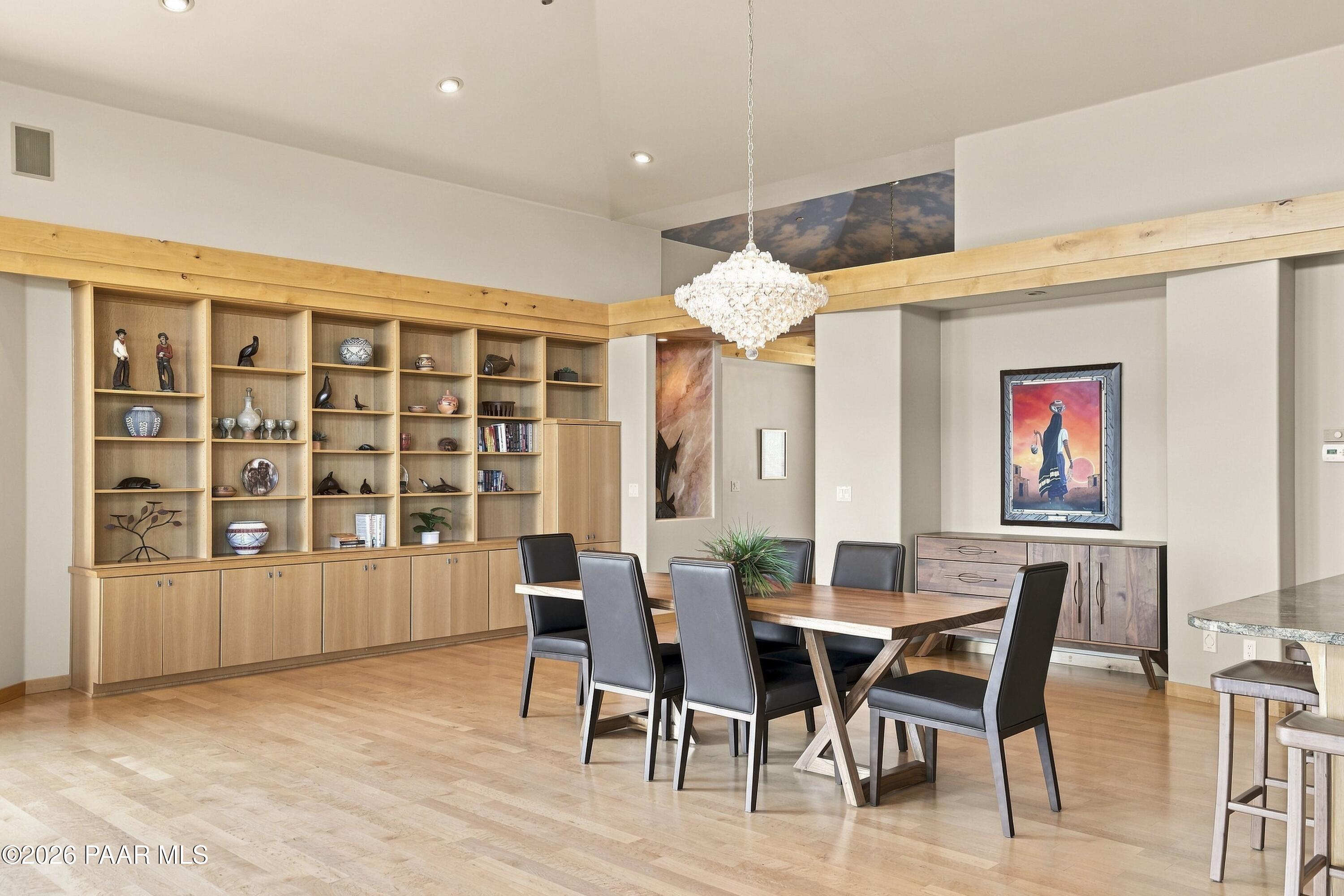 2148 Forest Mountain Road Prescott, AZ 86303 - Photo 13 of 62 Formal dining shot 2