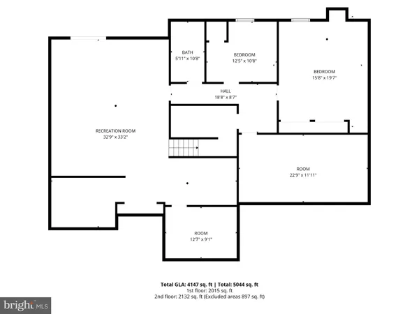 $7,000 | 14216 Cervantes Avenue, Darnestown, MD 20874