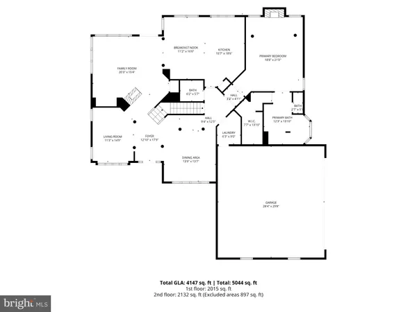 $7,000 | 14216 Cervantes Avenue, Darnestown, MD 20874