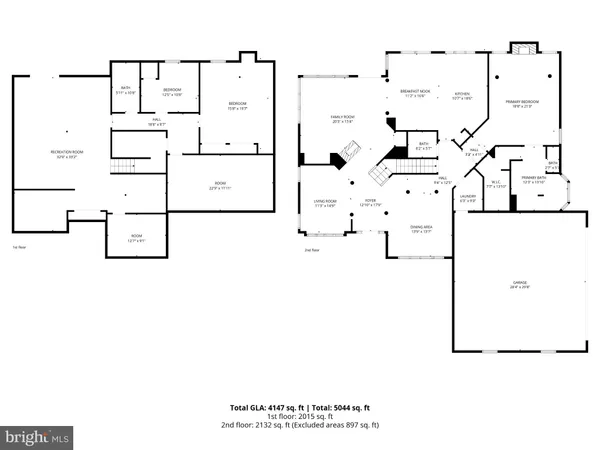 $7,000 | 14216 Cervantes Avenue, Darnestown, MD 20874