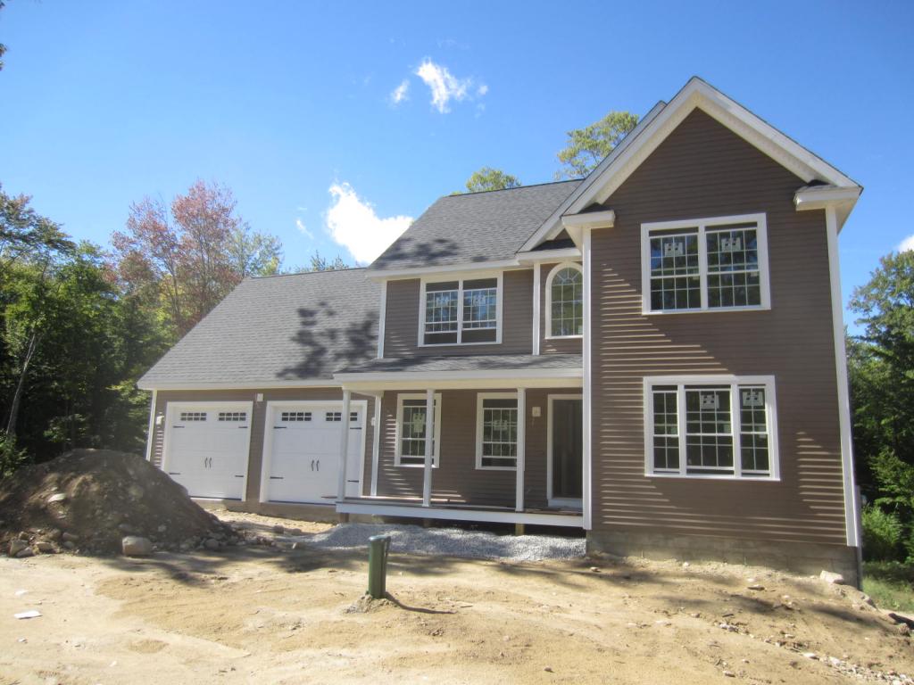 27-16 Hartford Brook Road Deerfield, NH 03037 - Photo 1 of 22 Gallery Image 1