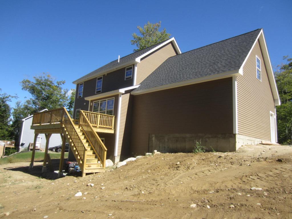 27-16 Hartford Brook Road Deerfield, NH 03037 - Photo 2 of 22 Gallery Image 2