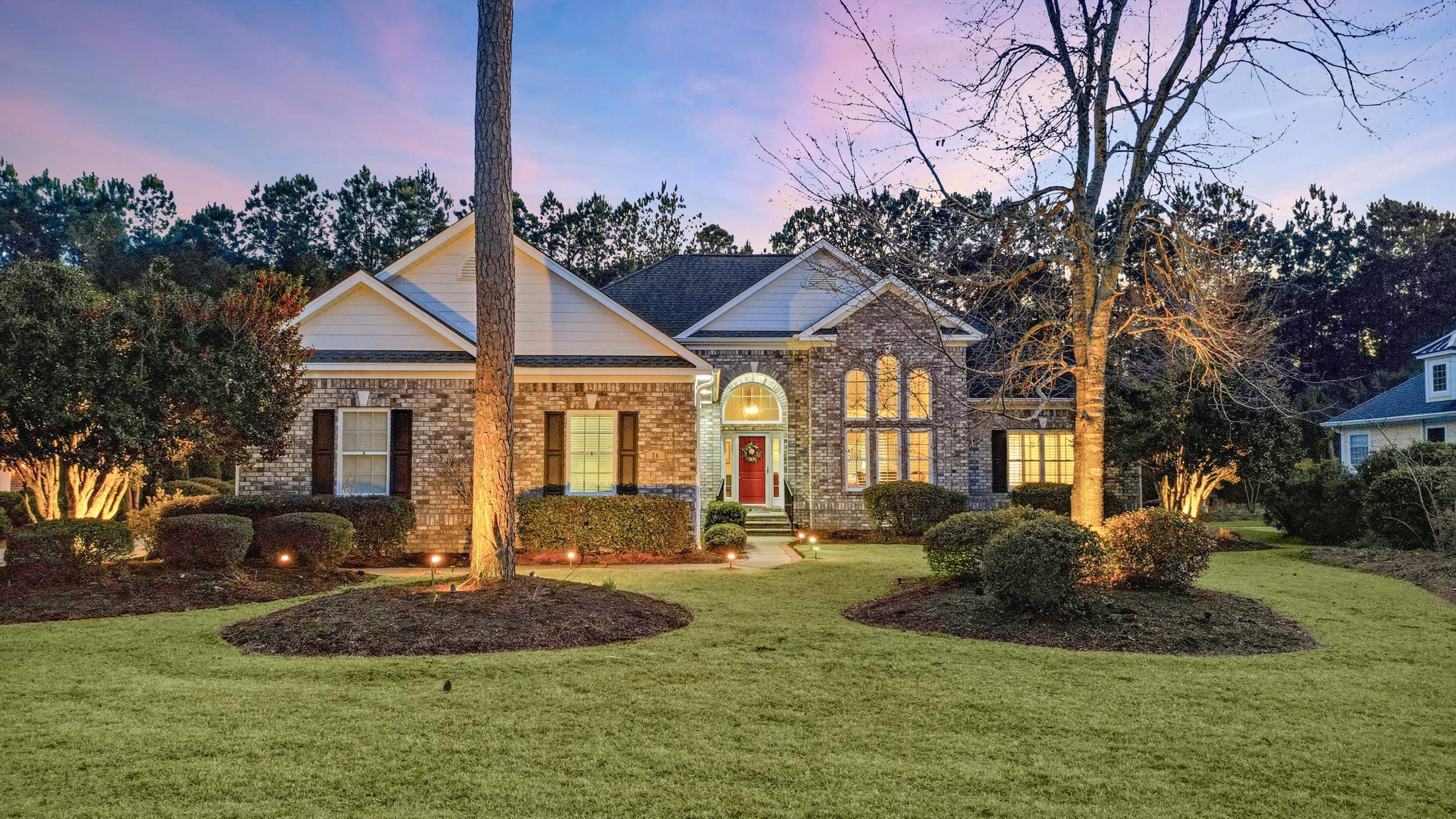 74 Cascade Drive Murrells Inlet, SC 29576 - Photo 47 of 64 Gallery Image 47