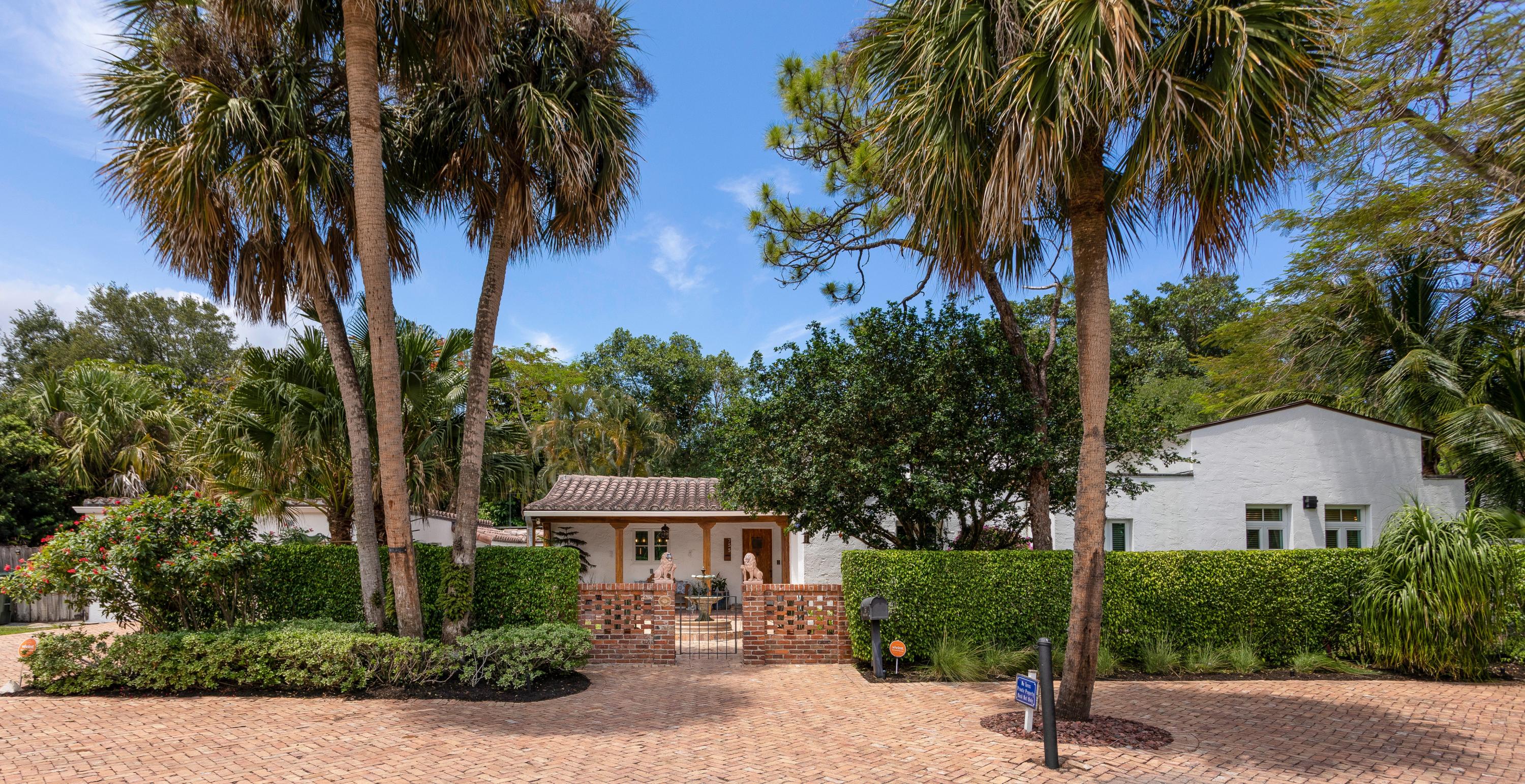 755 Azalea Street Boca Raton, FL 33486 - Photo 1 of 1 FRONT_STRAIGHT_FAR