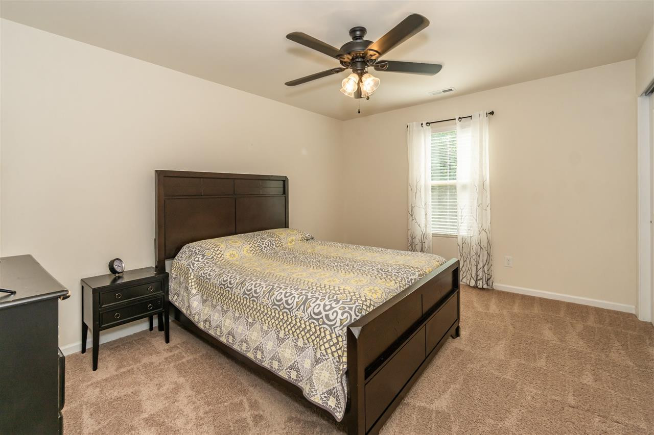 4348 Prairie Creek Trail Raleigh, NC 27616 - Photo 14 of 30 Photo 14