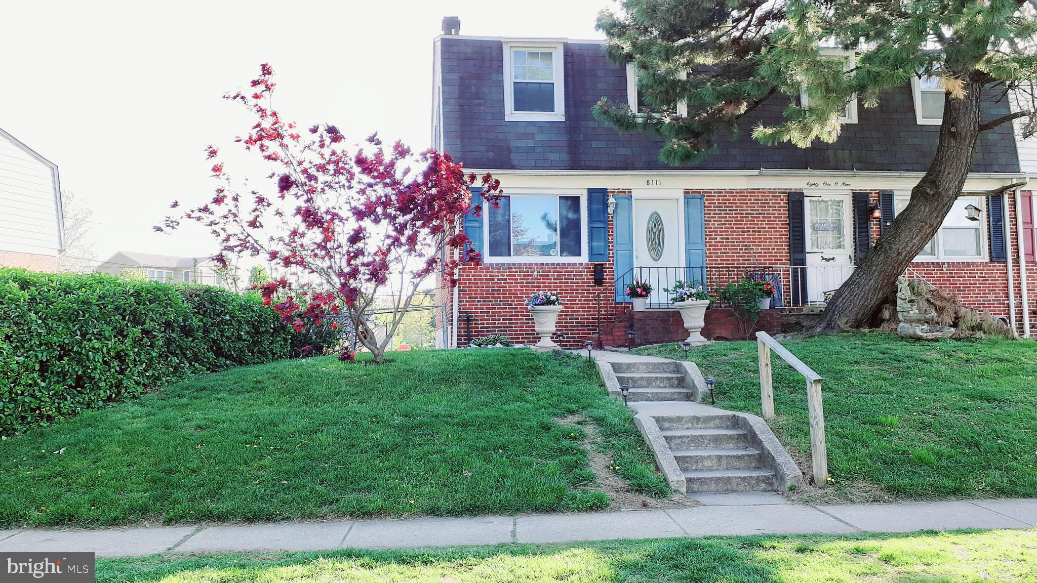 8111 Stratman Road Dundalk, MD 21222 - Photo 35 of 35