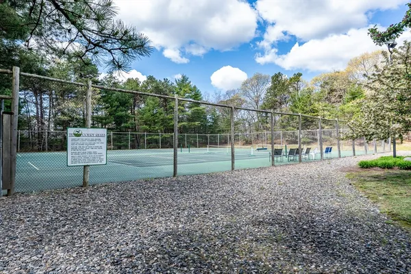 $469,900 | 121 S Shellback Way, Unit 121, Mashpee, MA 02649