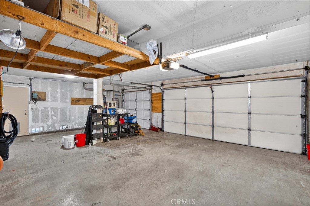3005 Chuckwagon Road Palmdale, CA 93550 - Photo 44 of 47