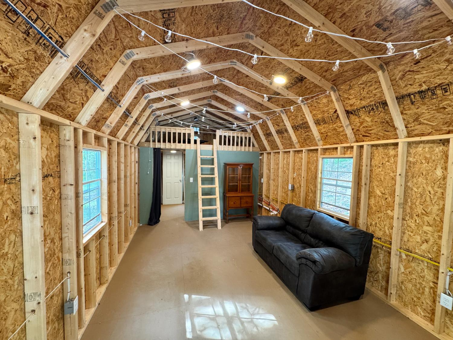 4499 Nelson Road Rising Sun, IN 47040 - Photo 14 of 16