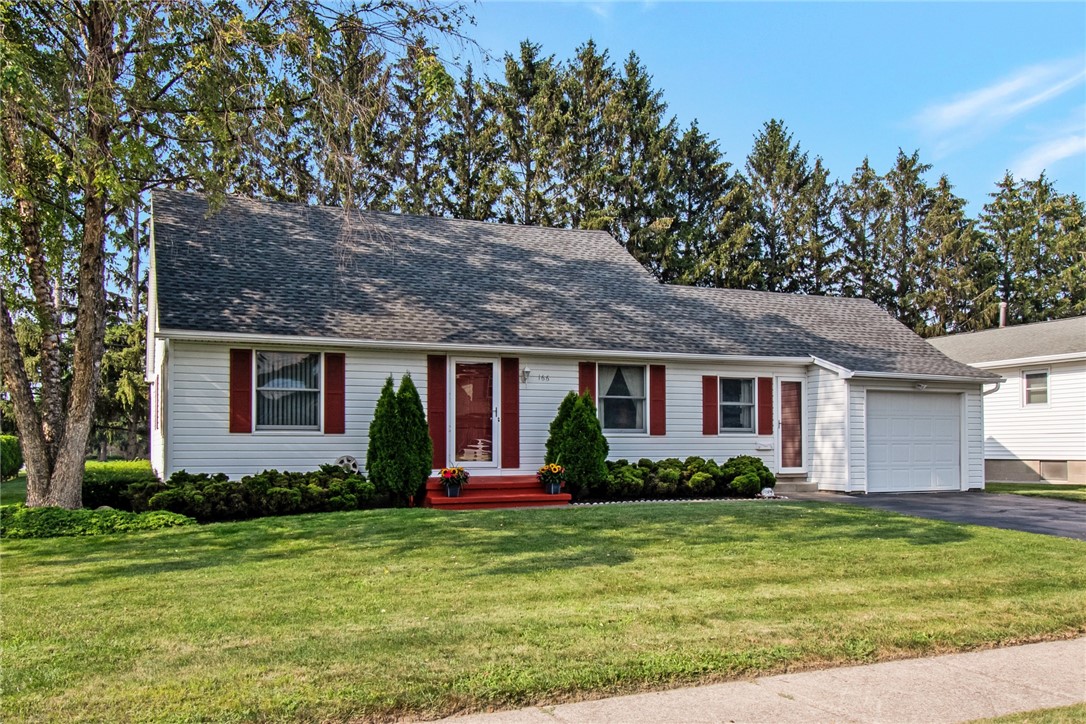 166 Kearney Drive Irondequoit, NY 14617 - Photo 1 of 31