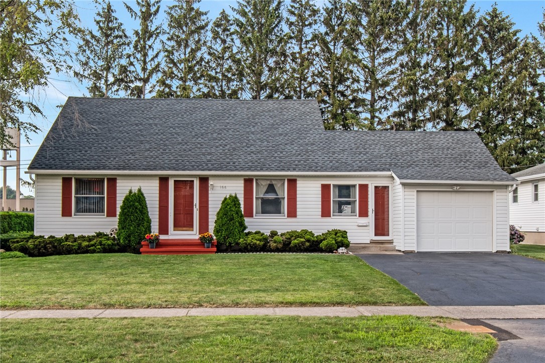 166 Kearney Drive Irondequoit, NY 14617 - Photo 2 of 31