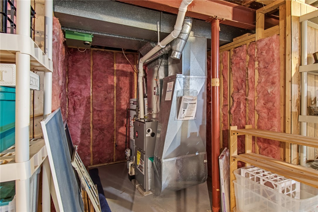 166 Kearney Drive Irondequoit, NY 14617 - Photo 26 of 31