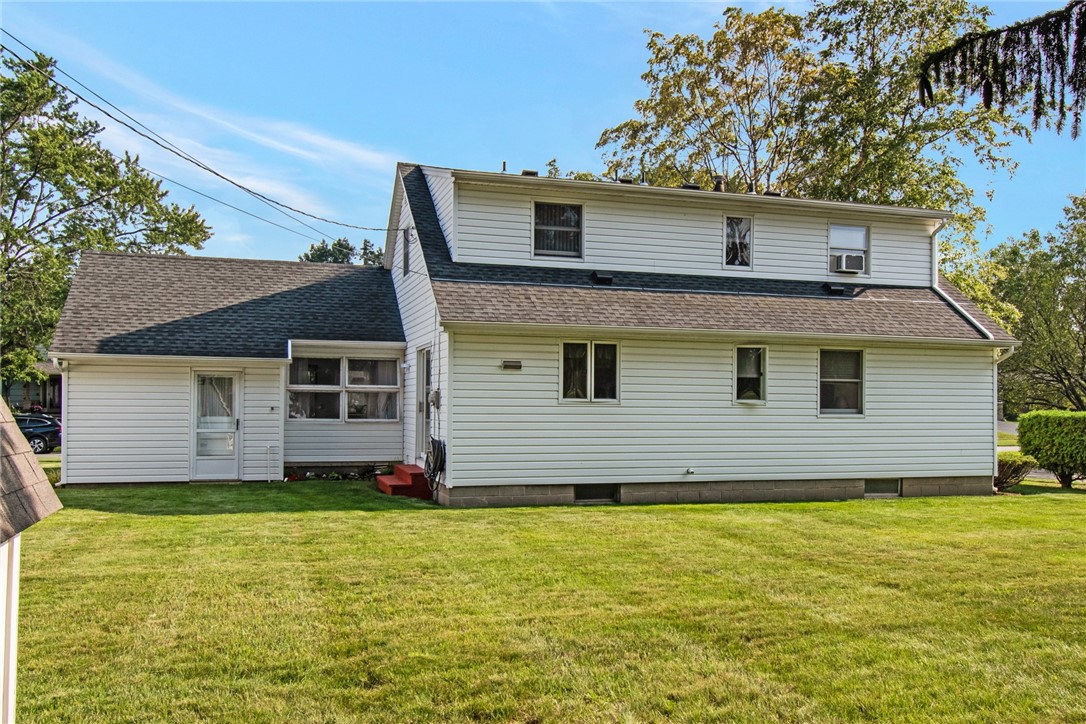 166 Kearney Drive Irondequoit, NY 14617 - Photo 31 of 31