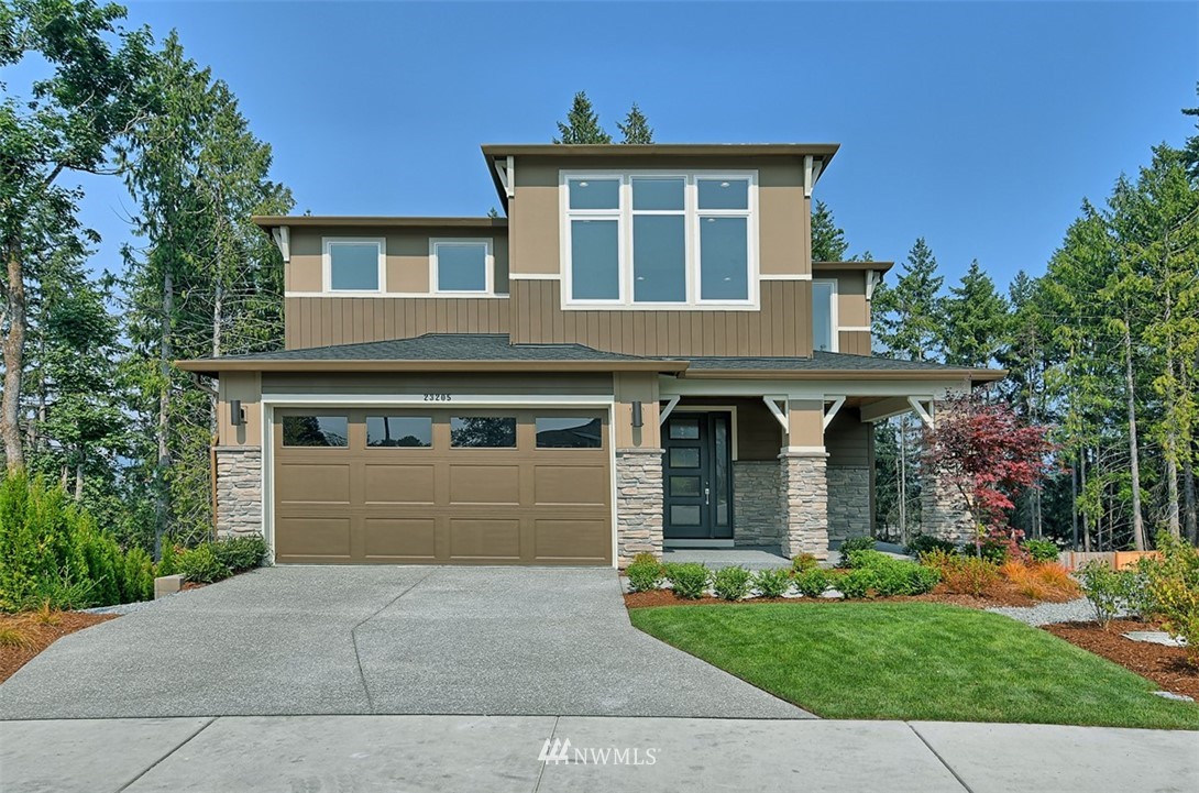 23205 24th Avenue Southeast Bothell, WA 98021 - Photo 1 of 16