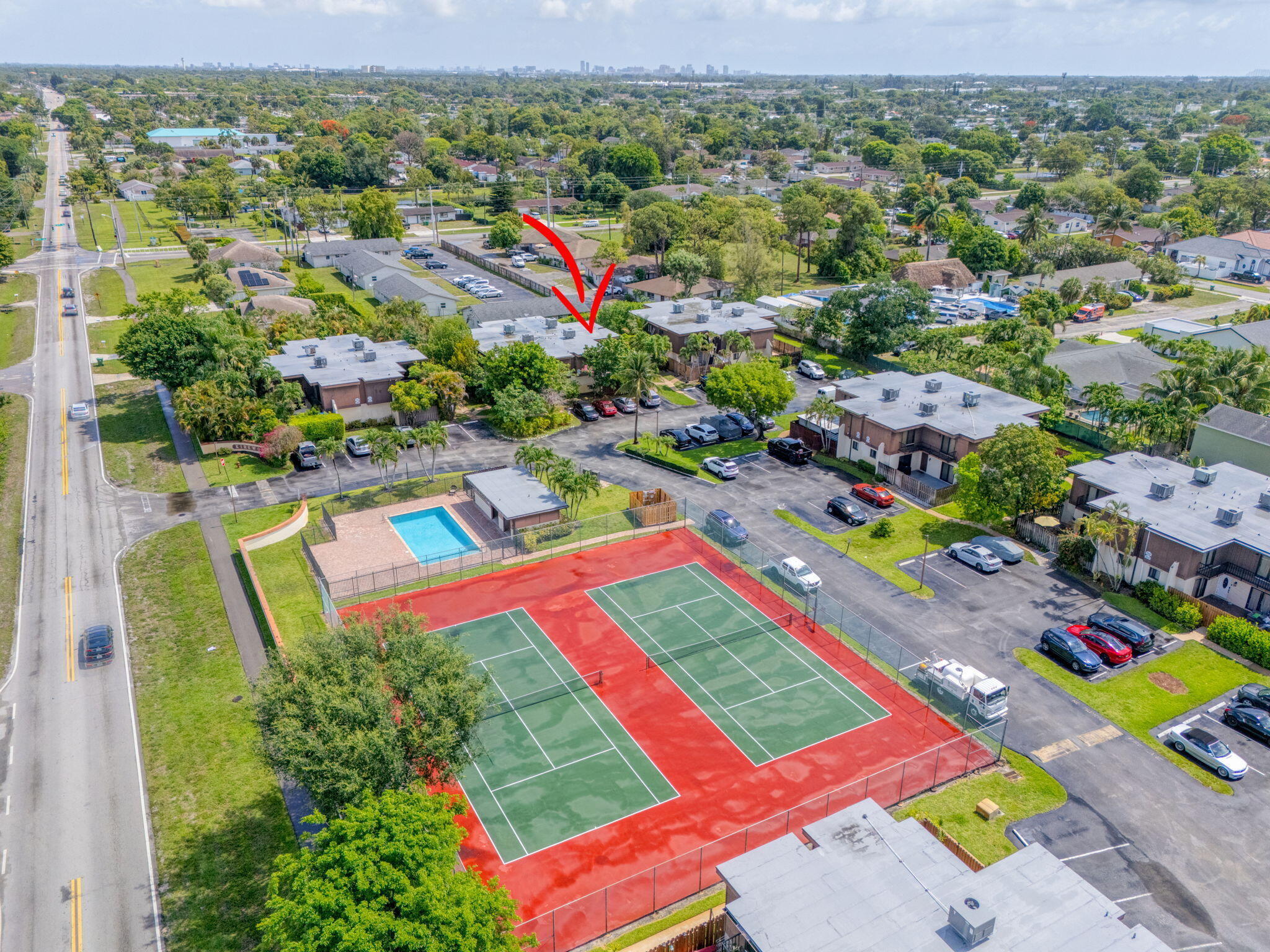 2824 Kirk Road Lake Worth Beach, FL 33461 - Photo 42 of 47 2824 Kirk Road