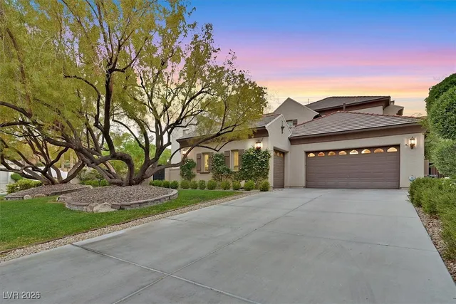 $2,450,000 | 1201 Mersault Court, Las Vegas, NV 89144