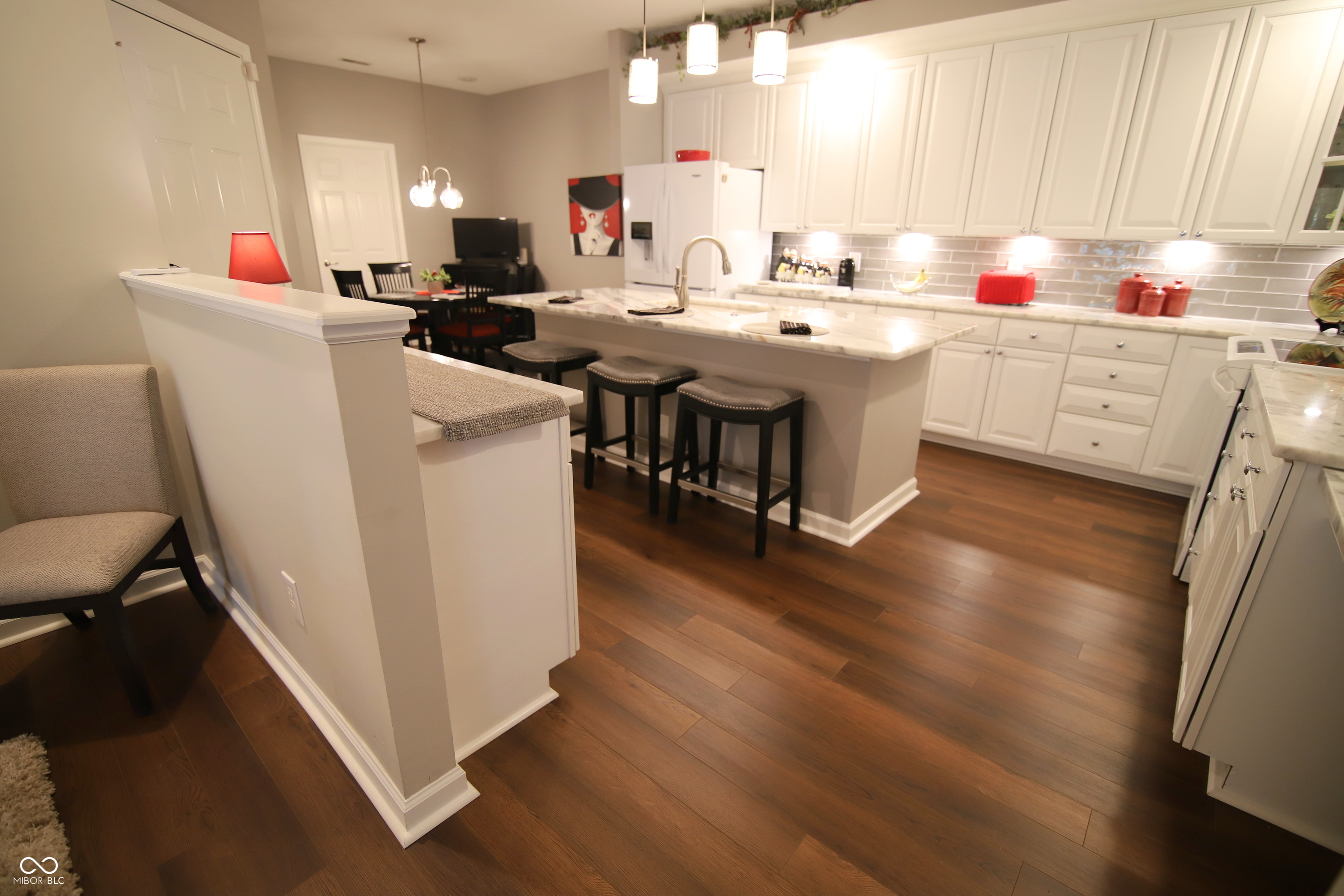7484 Courtyard Way Fishers, IN 46038 - Photo 16 of 55